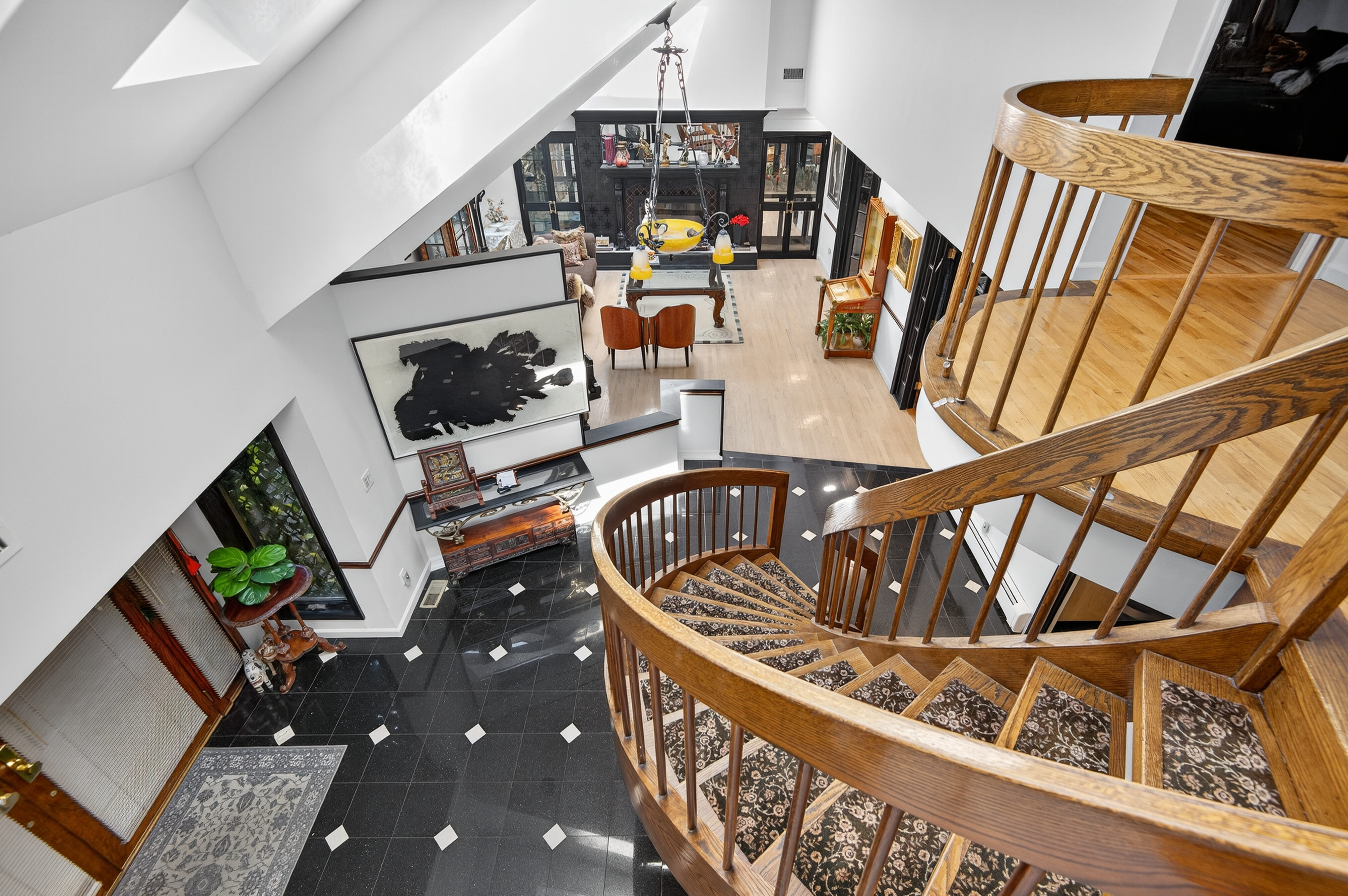  9 Applegreen Drive, Old Westbury, NY 11568 - 物件實景