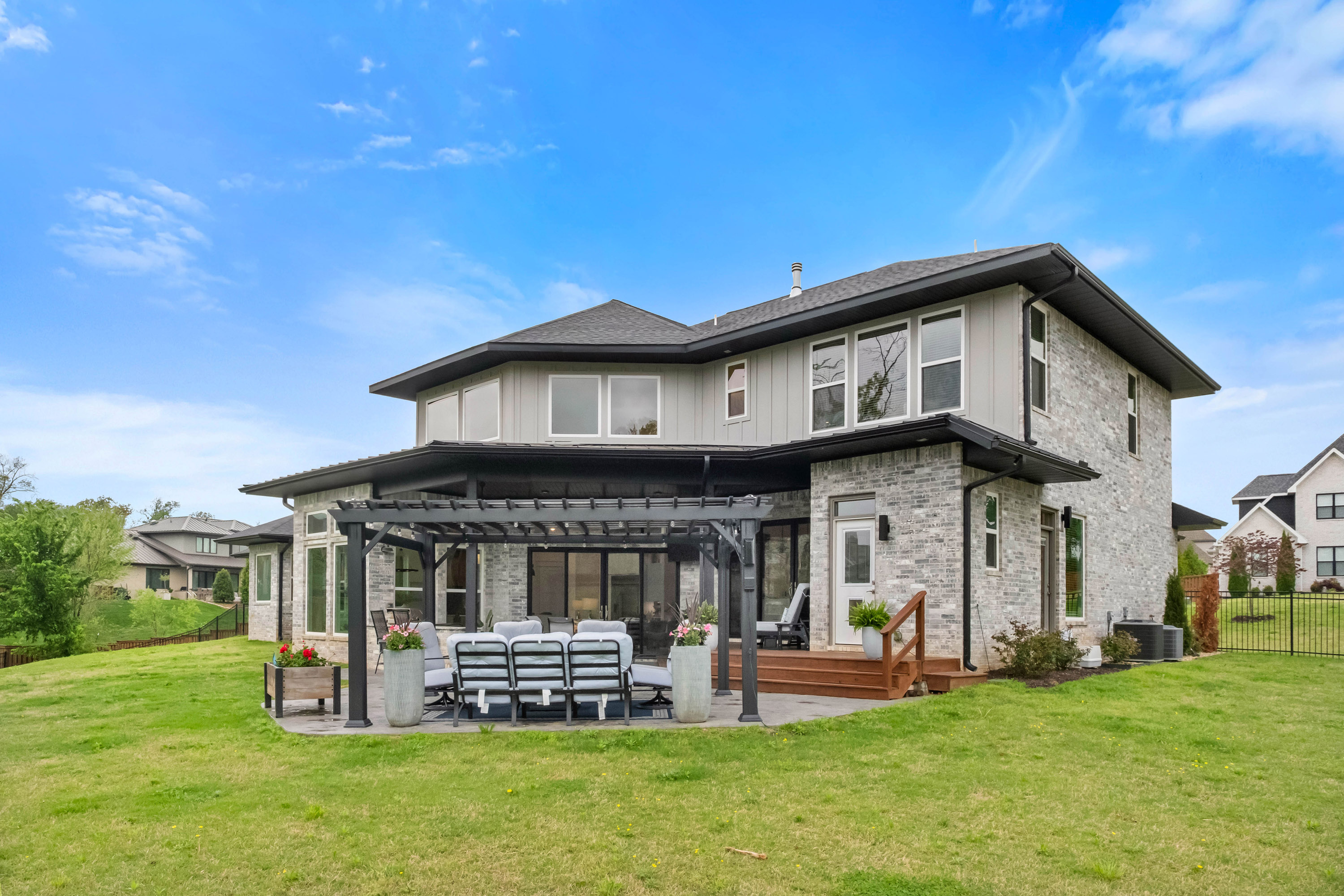  4315 S. Scissortail Dr., Bentonville, AR 72713 - 物件實景