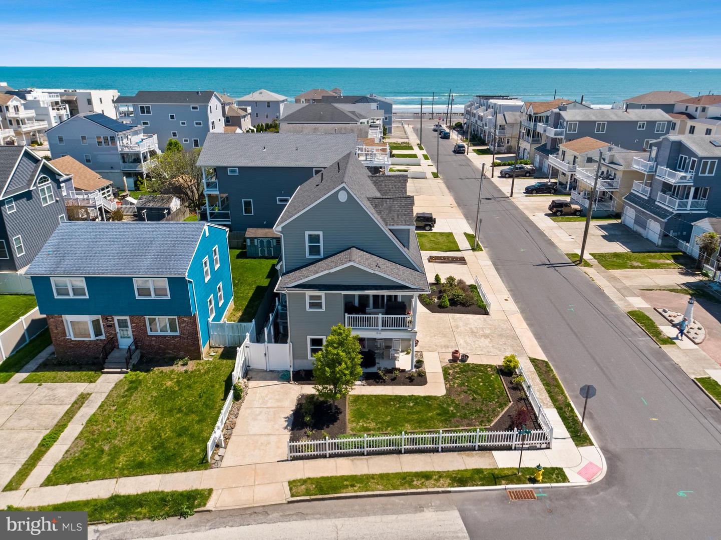 Brigantine, New Jersey, 08203, United States, 4 Bedrooms Bedrooms, ,3 BathroomsBathrooms,Residential,For Sale,1804844