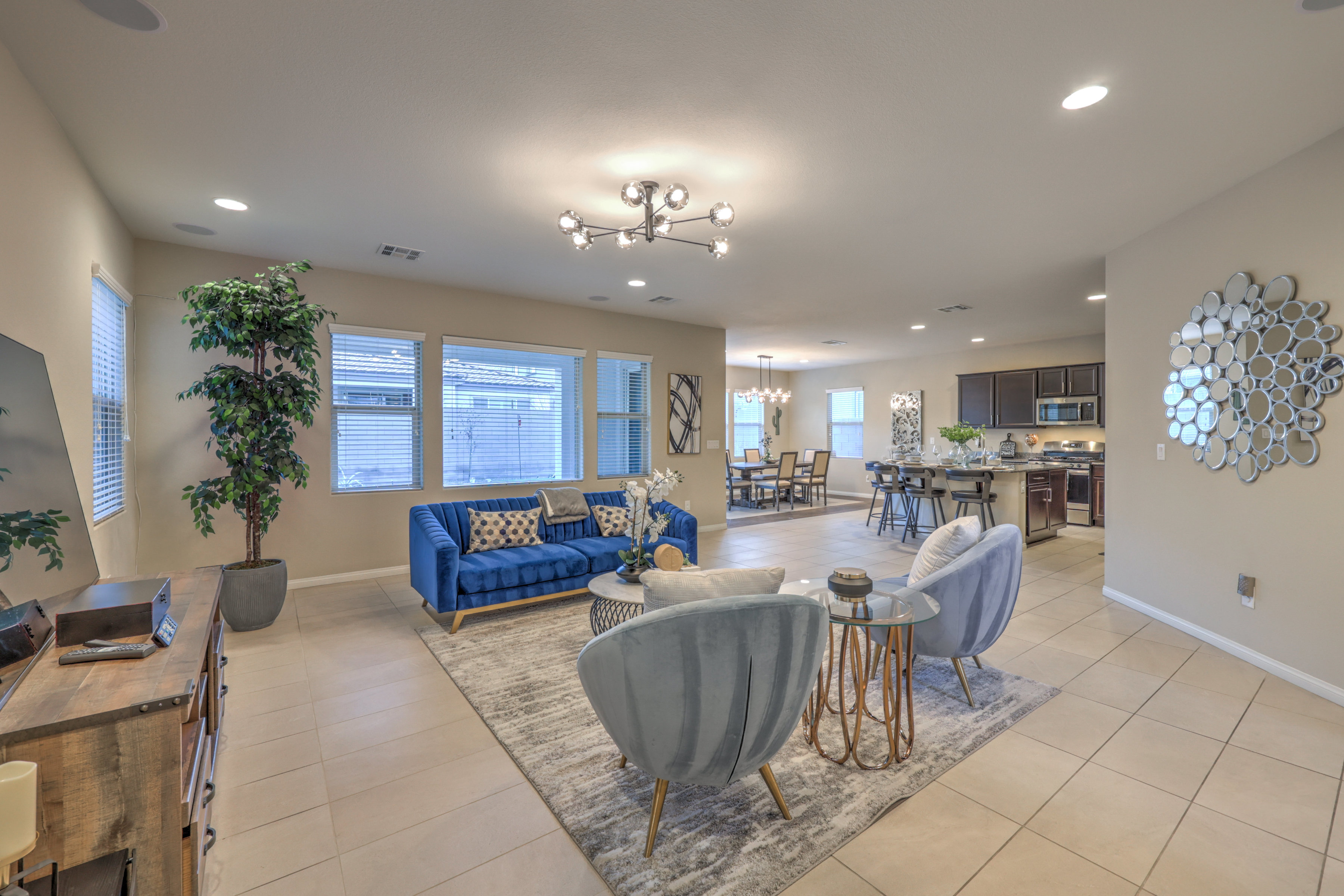  Escape to The Cove: Private Home with Breathtaking Mountain Views - 物件實景