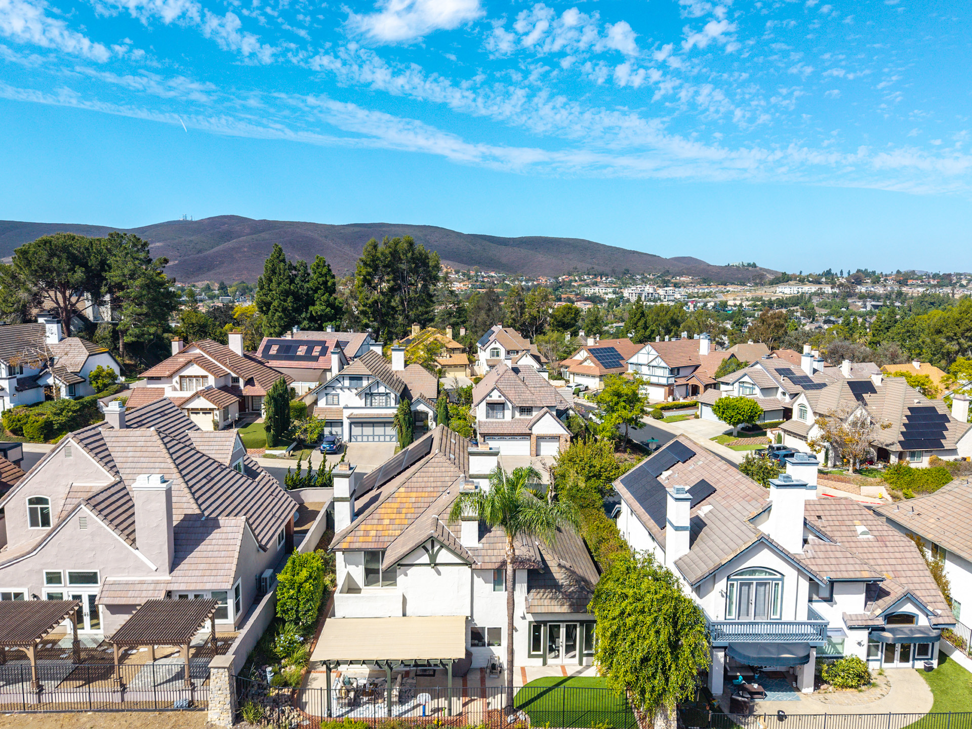  13989 Royal Melbourne Square, San Diego, CA 92128 - 物件實景