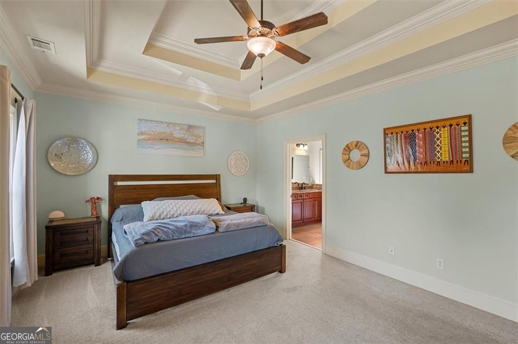 Marietta, Georgia, 30062, United States, 4 Bedrooms Bedrooms, ,5 BathroomsBathrooms,Residential,For Sale,1959898