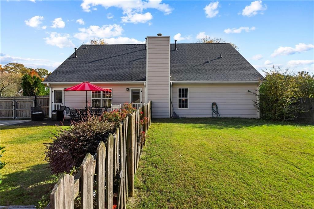 Dacula, Georgia, 30019, United States, 5 Bedrooms Bedrooms, ,4 BathroomsBathrooms,Residential,For Sale,1990423