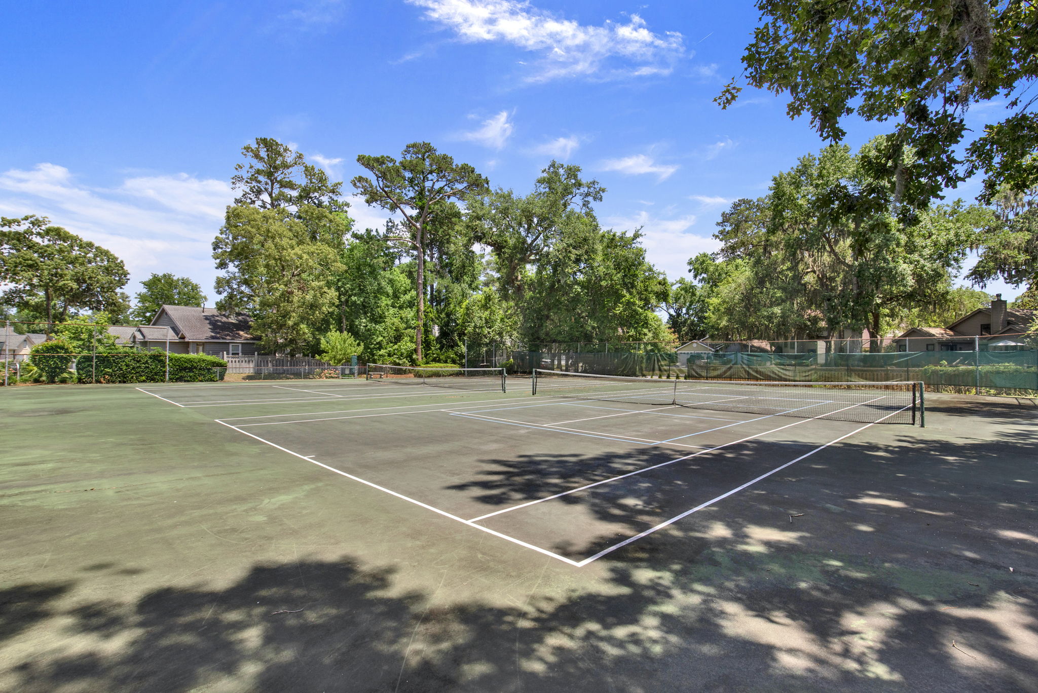  6 Cove Drive, Savannah - 物件實景