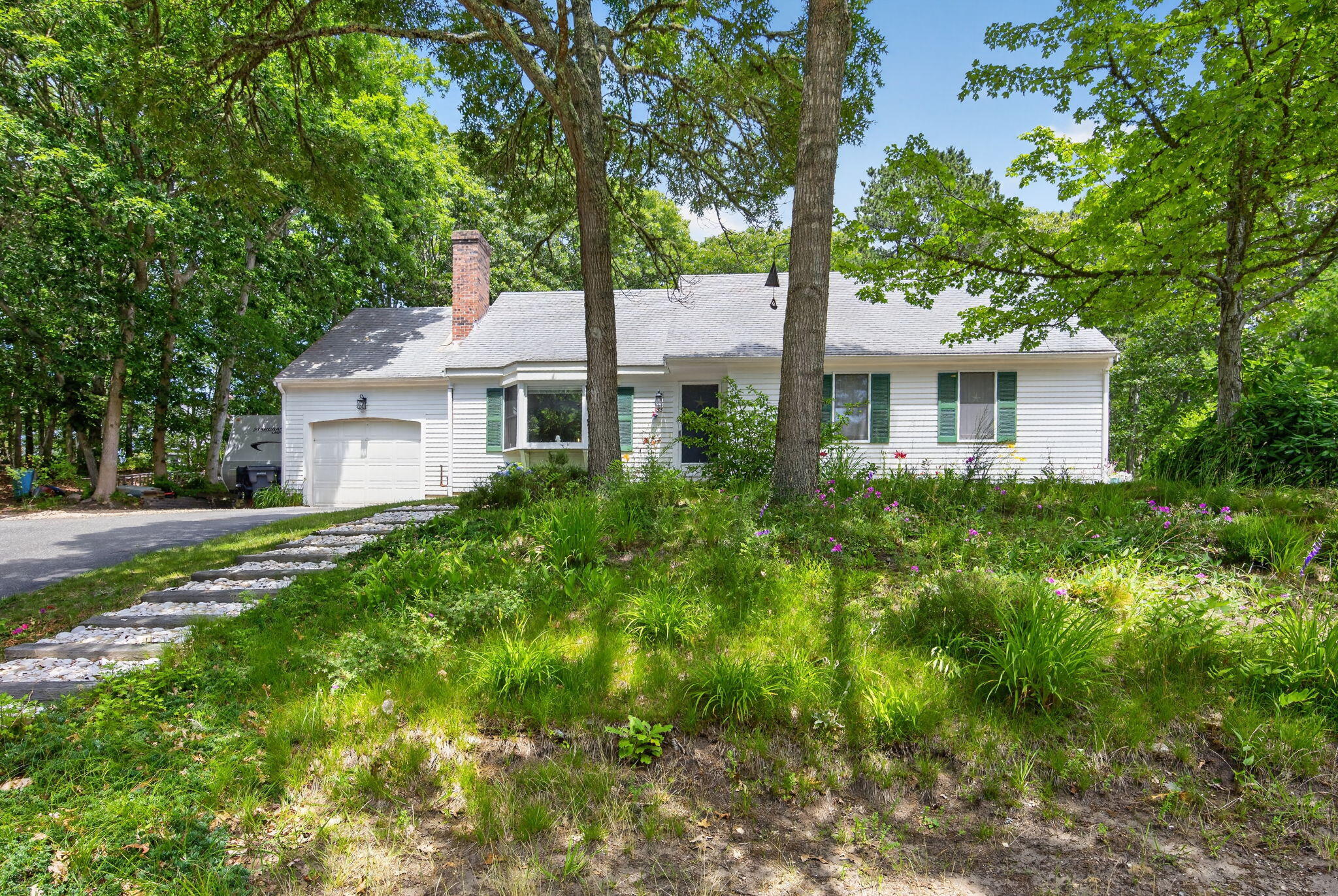  33 Duck Marsh Lane, Chatham, MA, 02633 - 物件實景