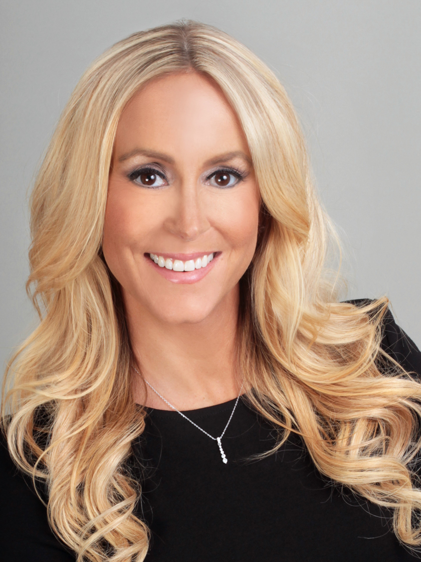 Christy McNew
