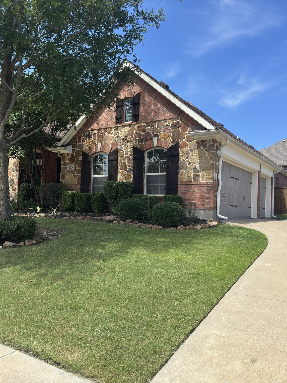 Rockwall, Texas, 75032, United States, 3 Bedrooms Bedrooms, ,3 BathroomsBathrooms,Residential,For Sale,1895593