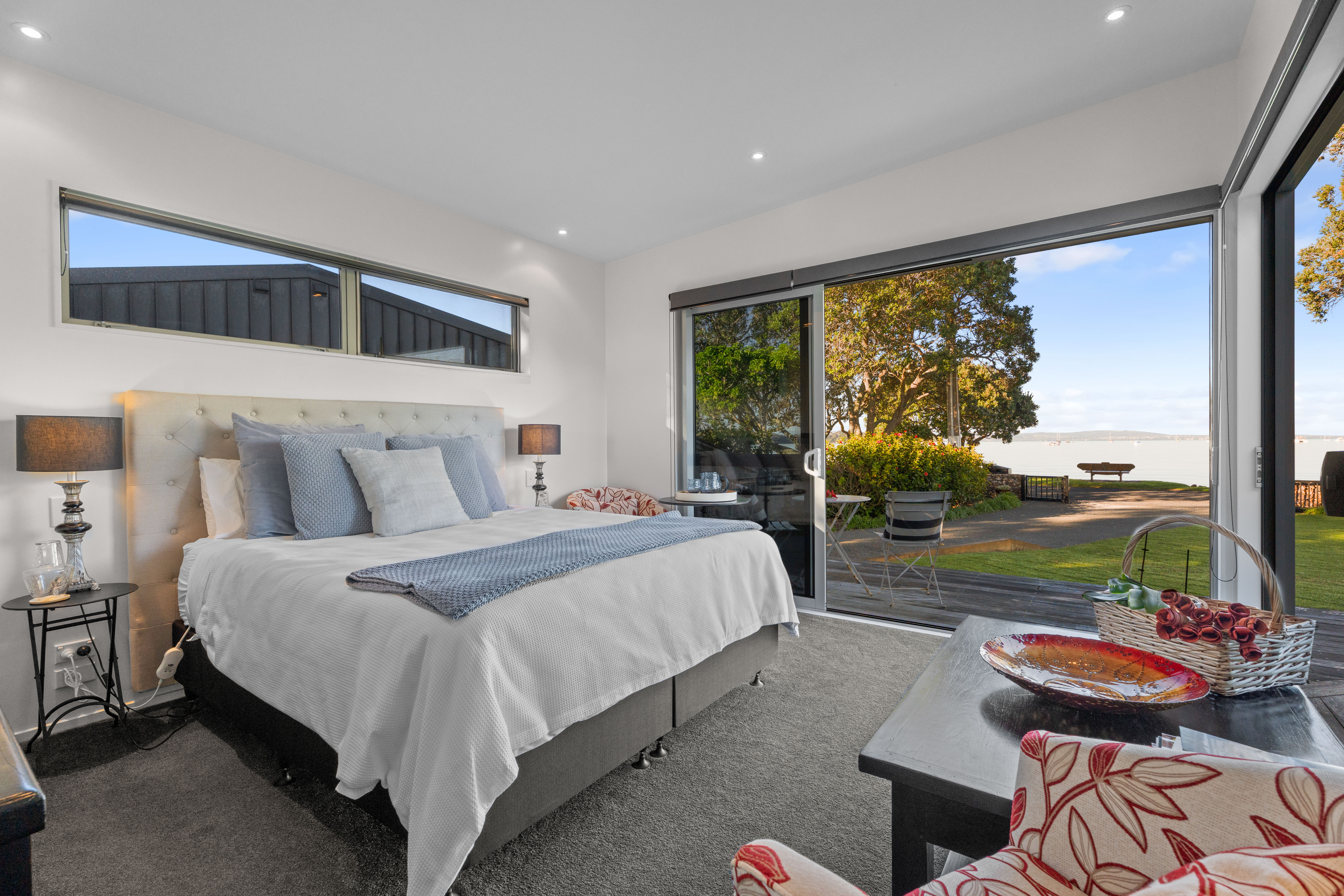  12 The Esplanade, Oneroa, Waiheke Island - 物件實景