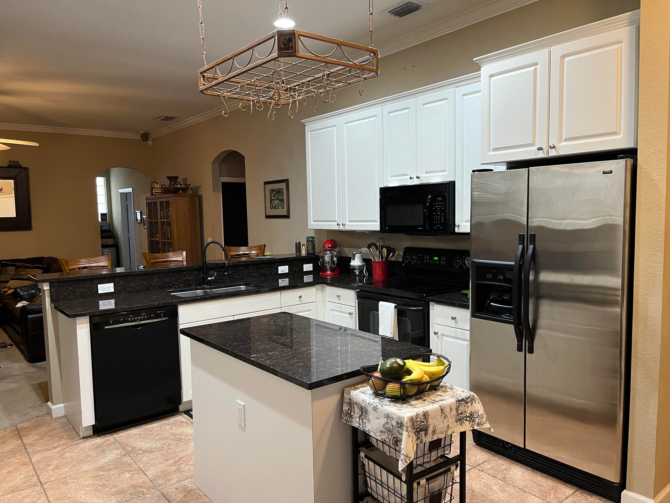 Port Saint Lucie, Florida, 34952, United States, 5 Bedrooms Bedrooms, ,3 BathroomsBathrooms,Residential,For Sale,1935431