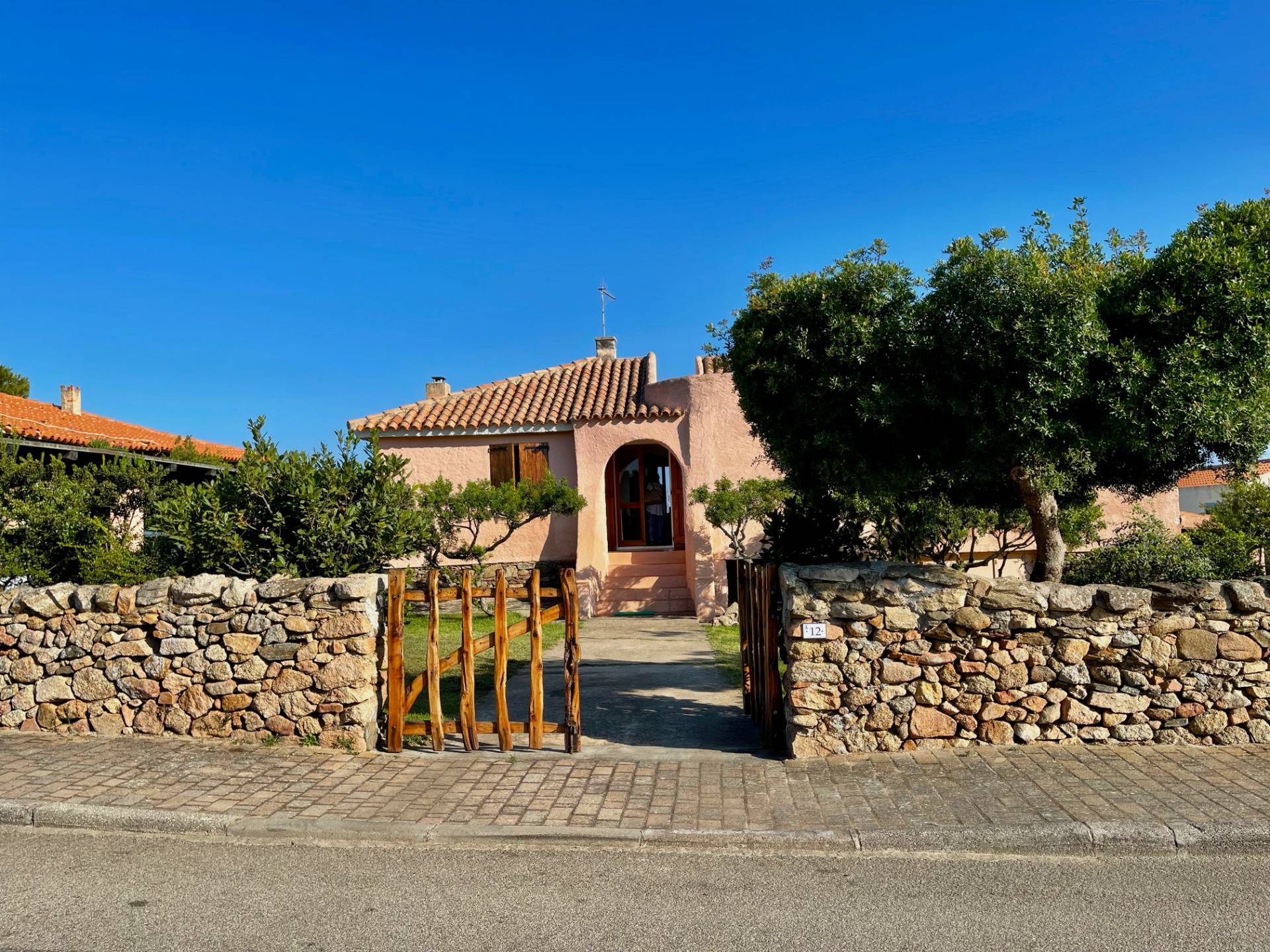 VIA SABINA, Golfo Aranci, Sassari, IT, 5 Bedrooms Bedrooms, ,3 BathroomsBathrooms,Residential,For Sale,VIA SABINA,1620850