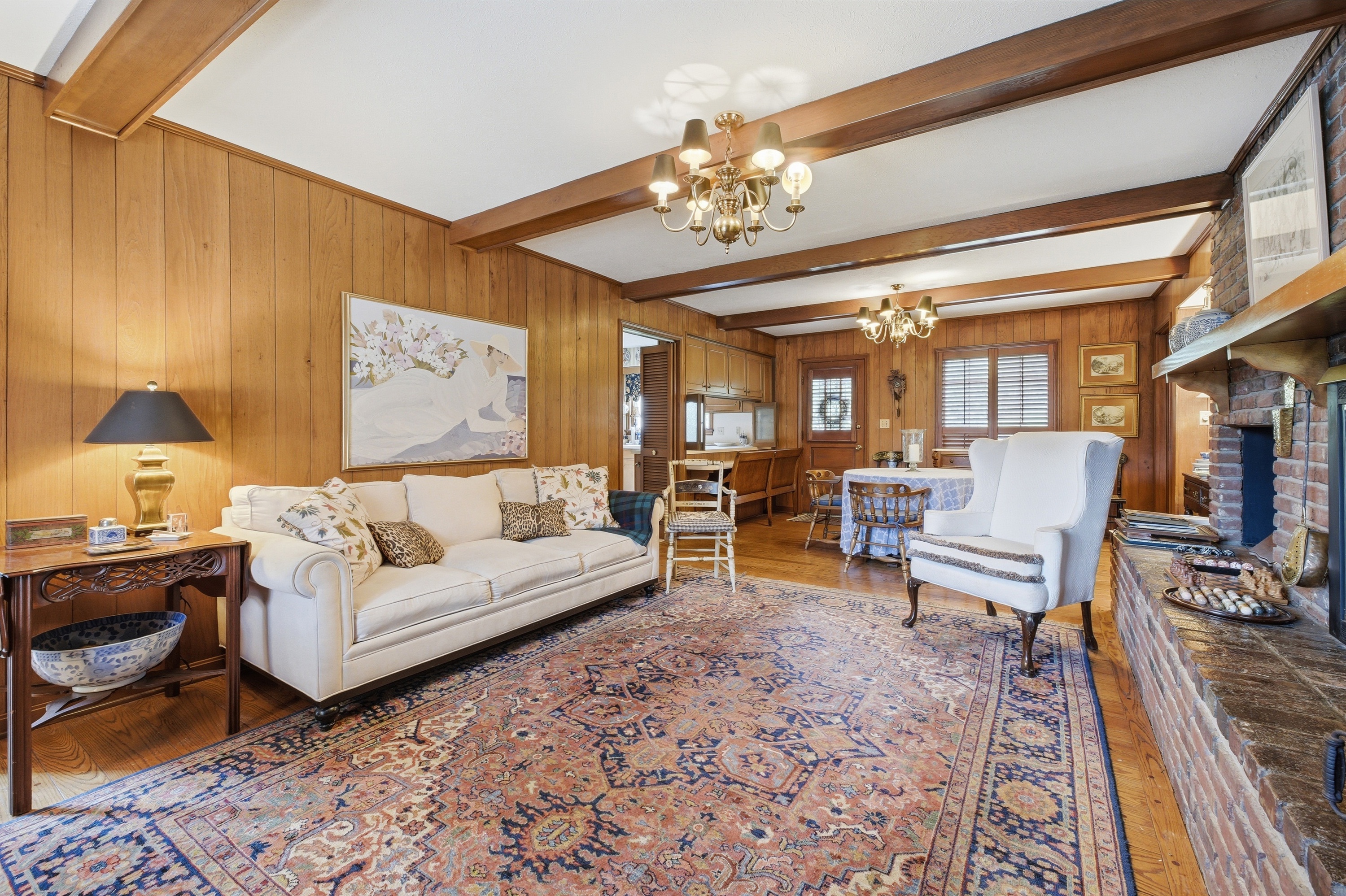  1719 Sutherland Drive, Louisville, KY 40205 - 物件實景