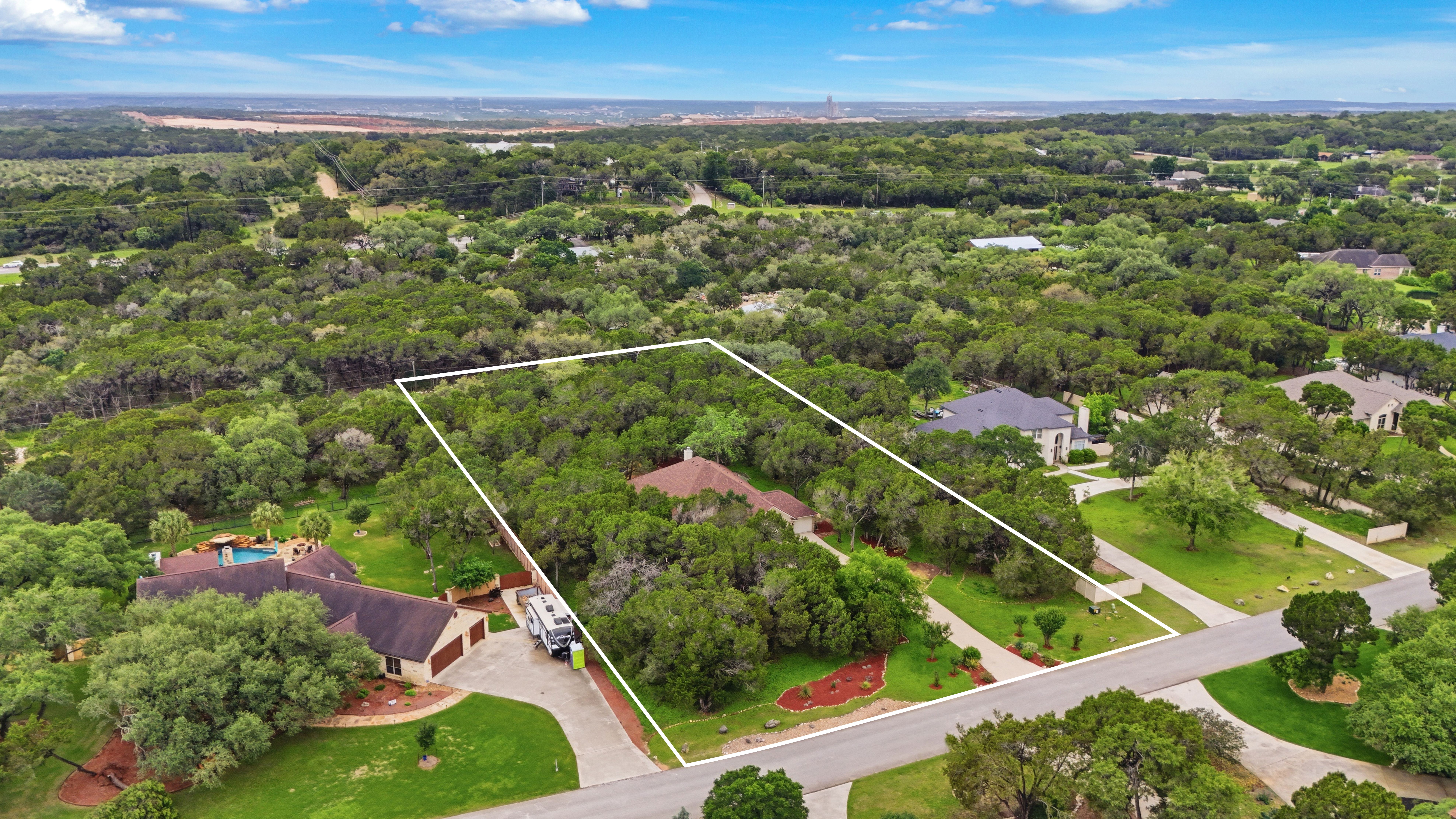  T Bar M Ranch Home  Bring your Tennis Racquets - 物件實景