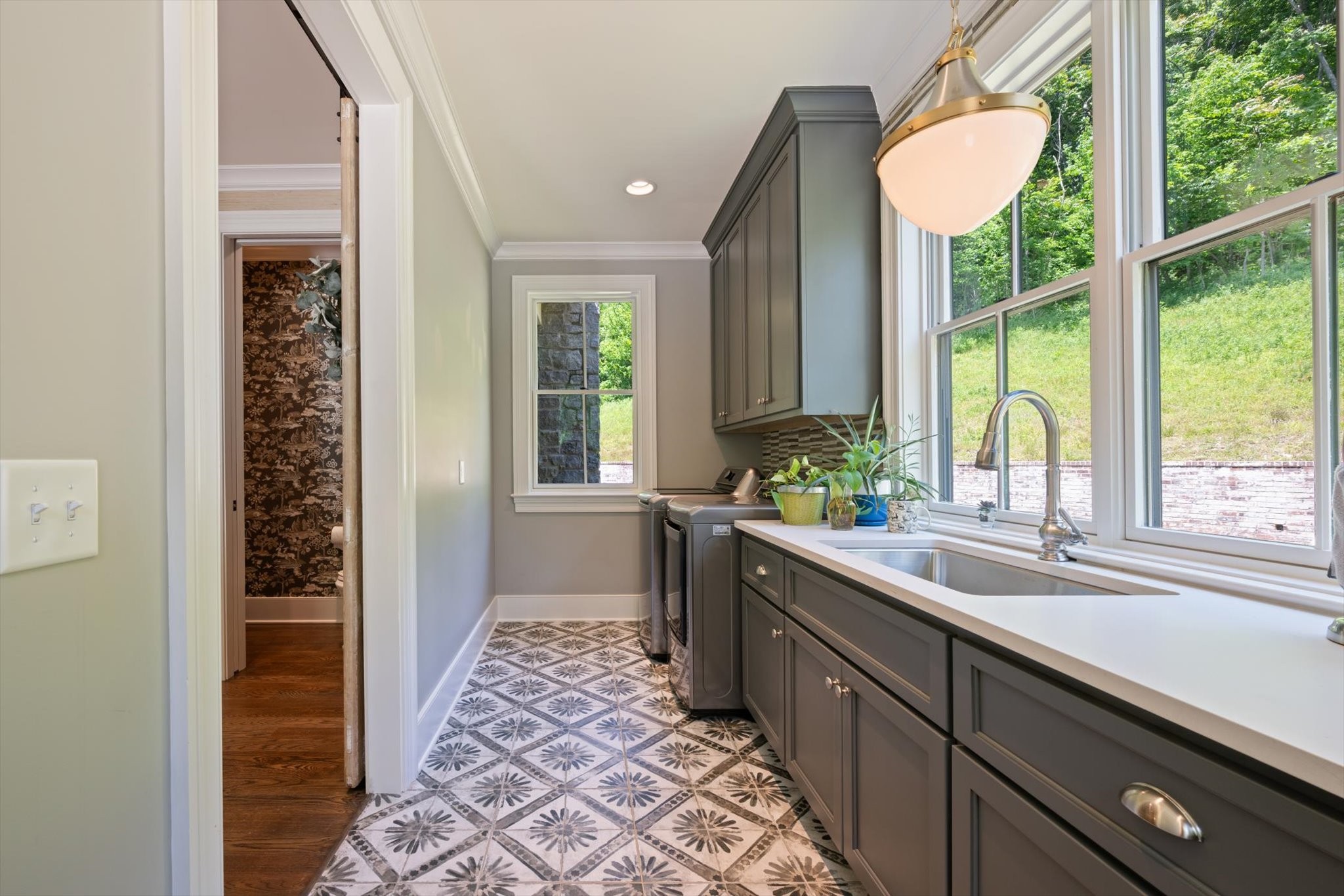  5364 Gaskill Branch Rd, Santa Fe, TN, 38482 - 物件實景