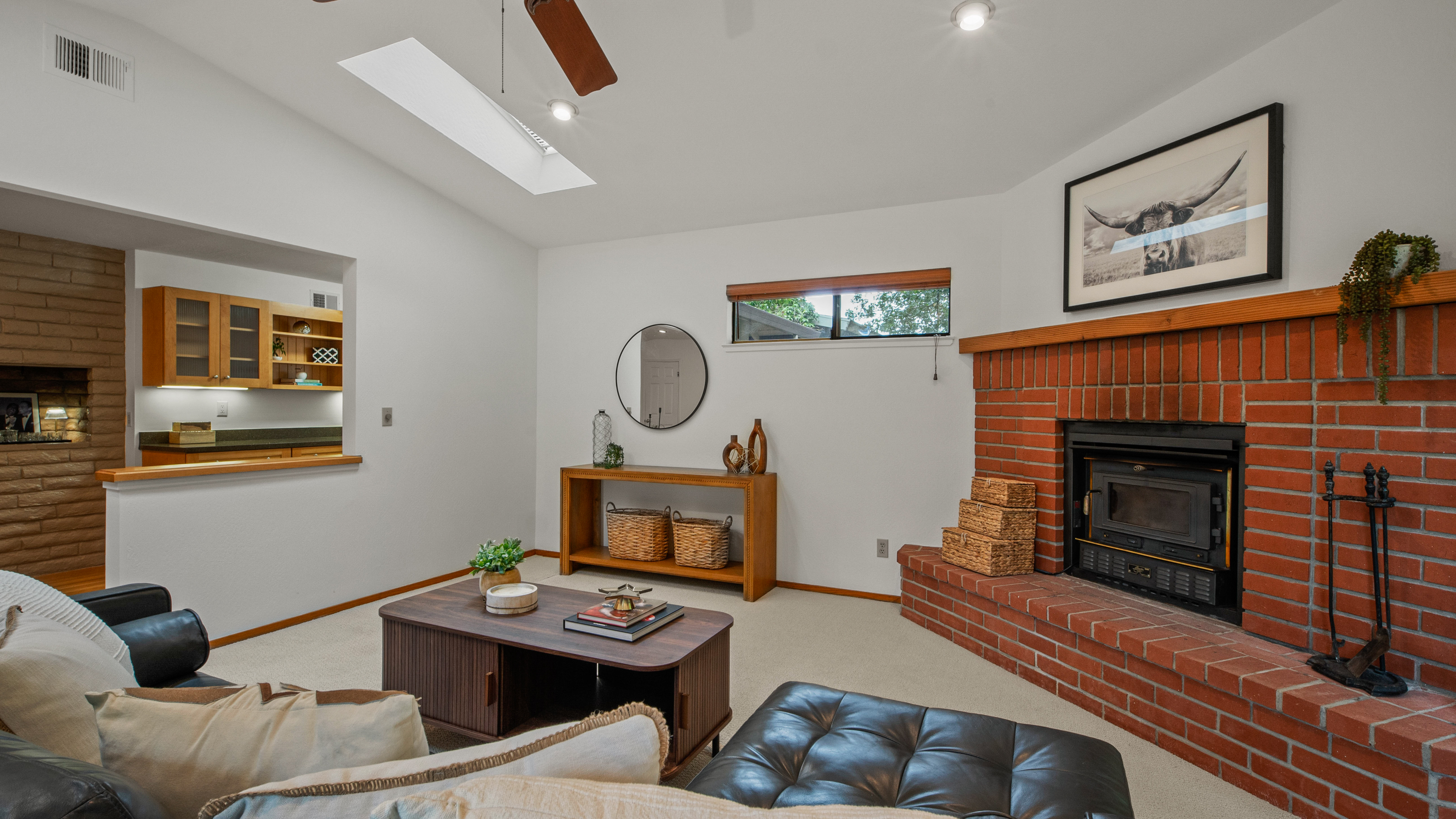  Expanded Single Story Home in Desirable Southern Novato - 物件實景