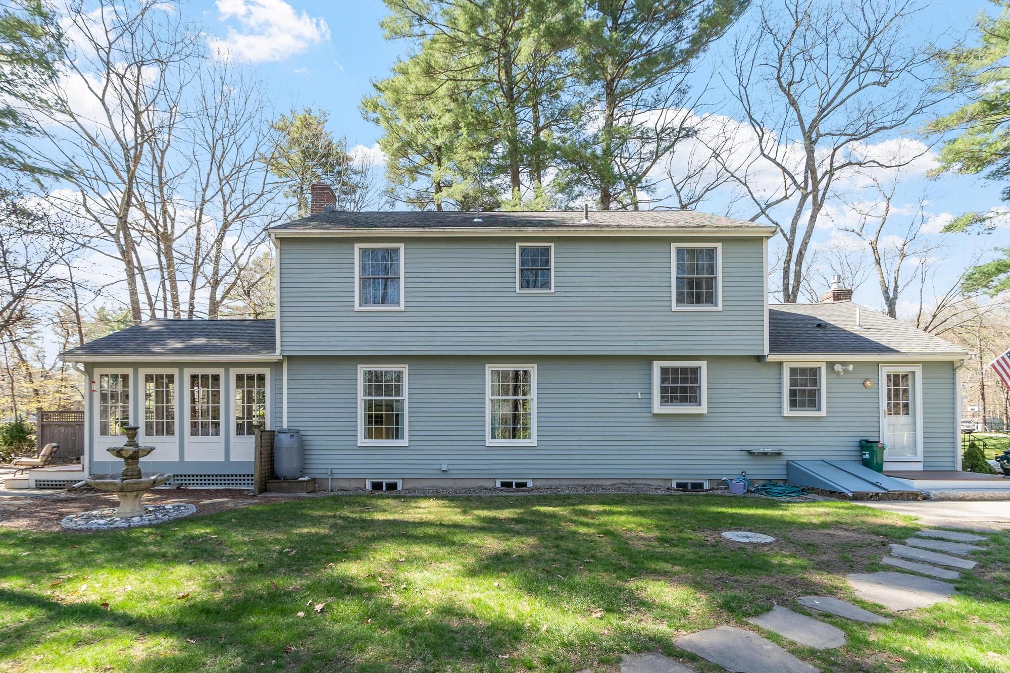  4 White Pine Drive, Georgetown, MA, 01833 - 物件實景