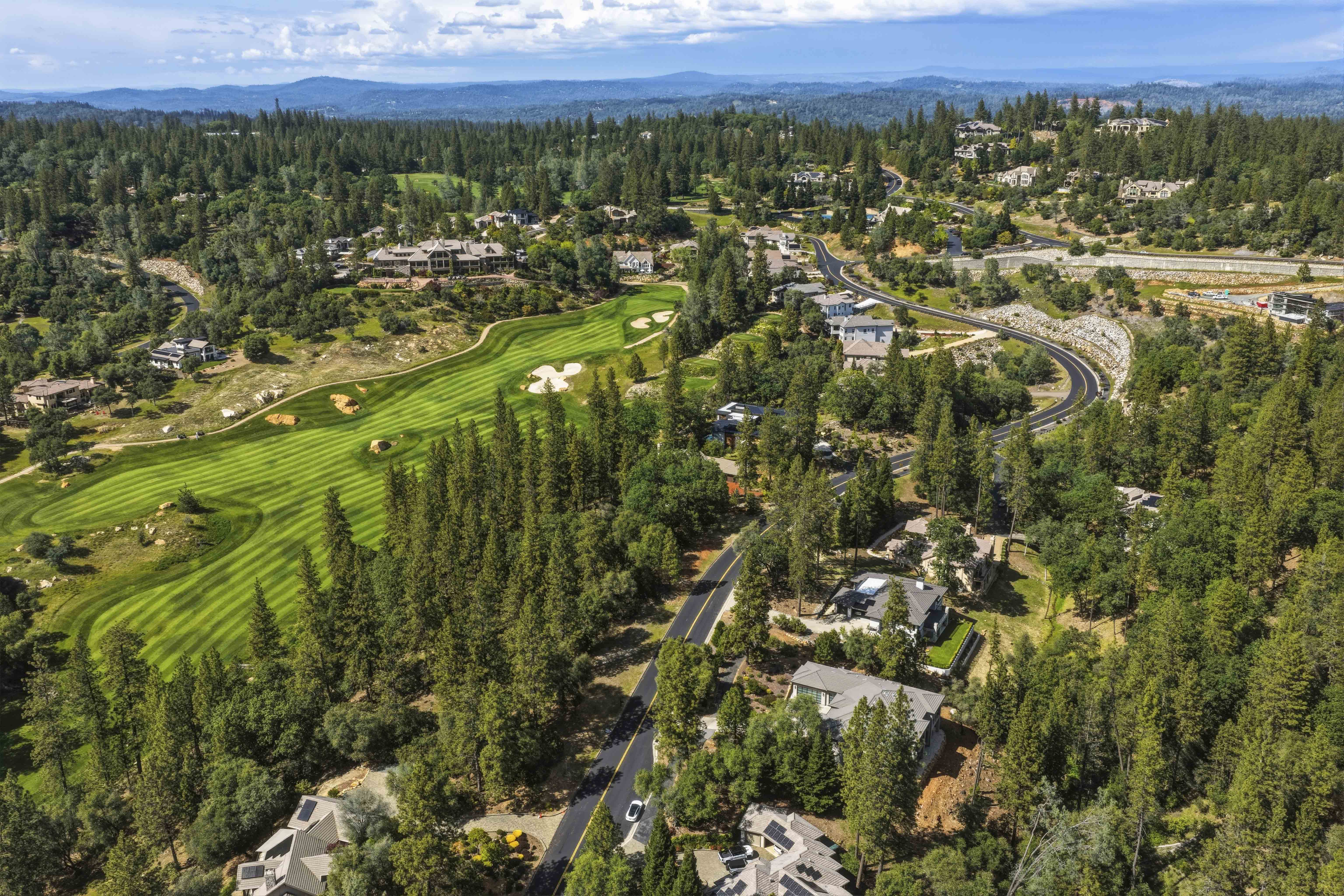  1455 Lodge View Drive, Meadow Vista, CA 95722 - 物件實景