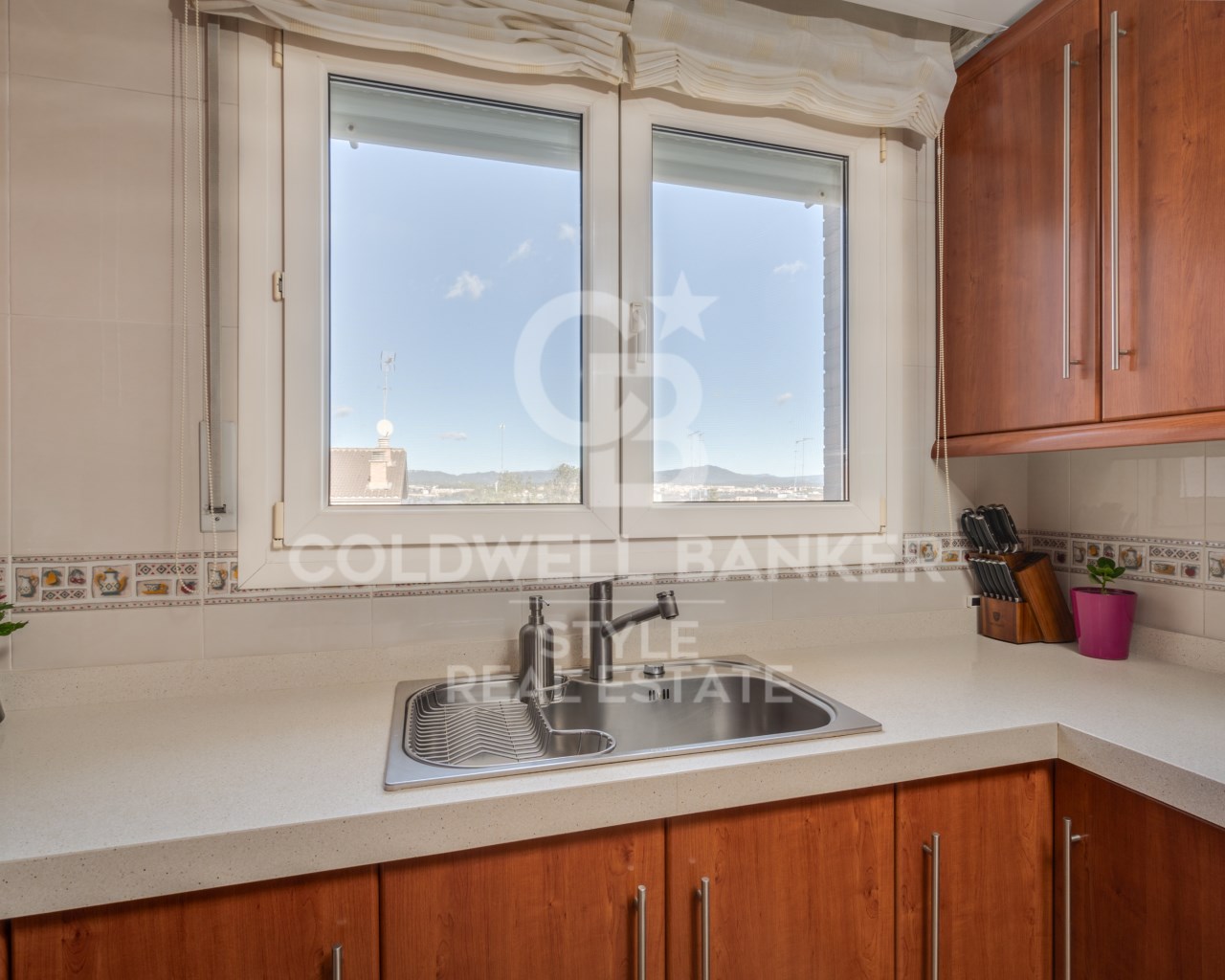 Sant Quirze del Vallès, Catalonia, ES, 4 Bedrooms Bedrooms, ,3 BathroomsBathrooms,Residential,For Sale,1622962