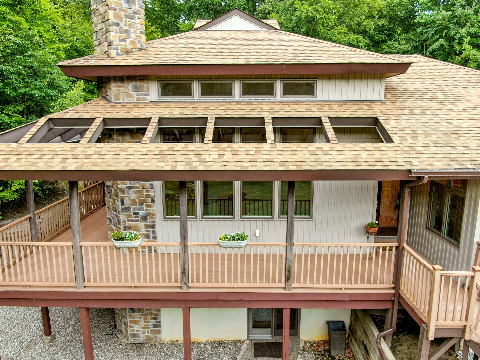  Extraordinary Custom Home - 物件實景