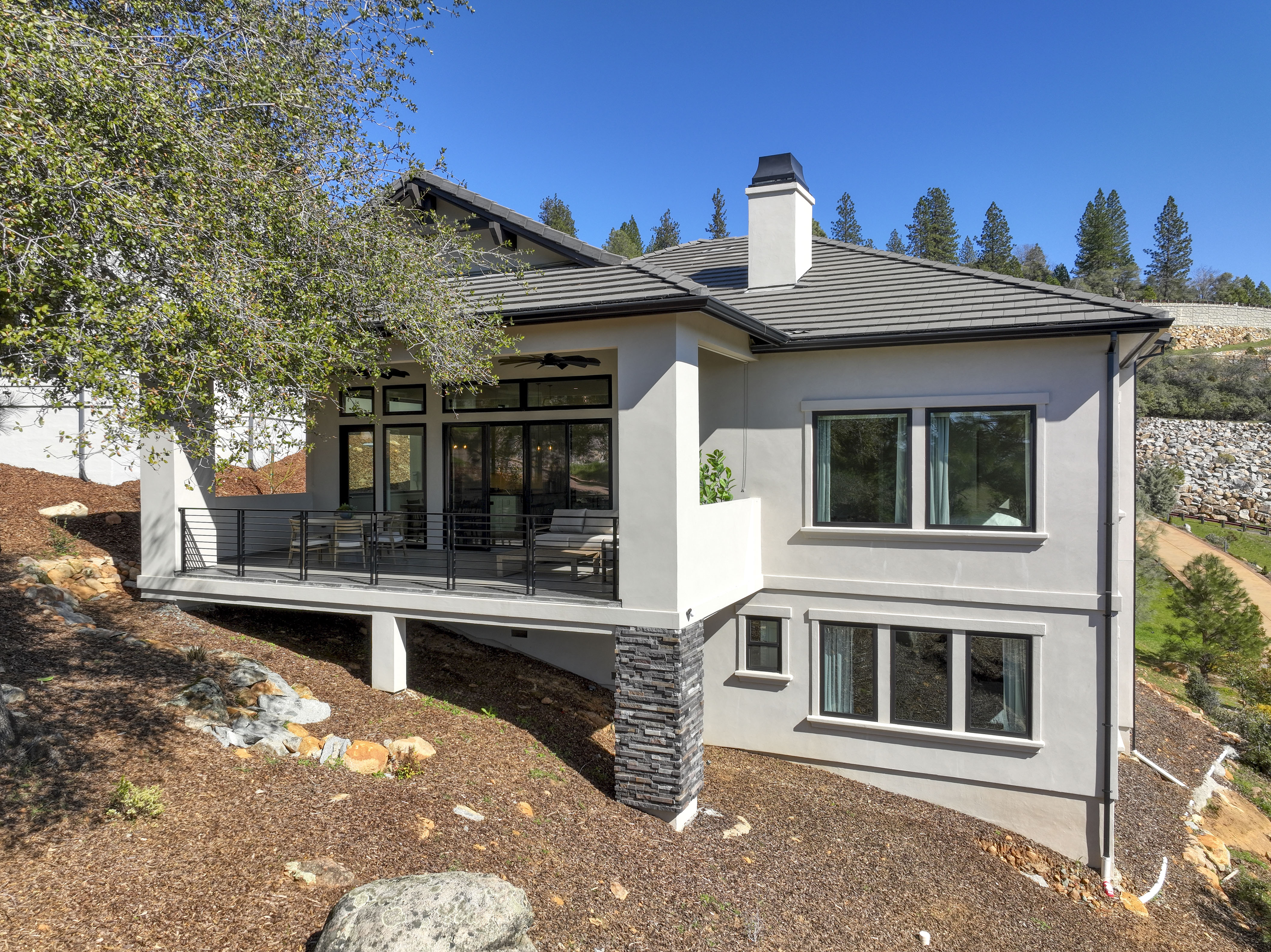  1412 Lodge View Drive, Meadow Vista, CA 95722 - 物件實景