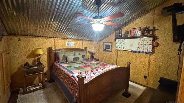 Hodgen, Oklahoma, 74939, United States, 4 Bedrooms Bedrooms, ,3 BathroomsBathrooms,Residential,For Sale,1979733