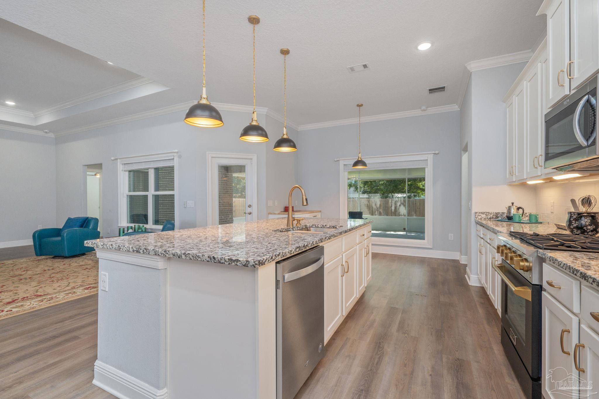 Pace, Florida, 32571, United States, 4 Bedrooms Bedrooms, ,3 BathroomsBathrooms,Residential,For Sale,1973652