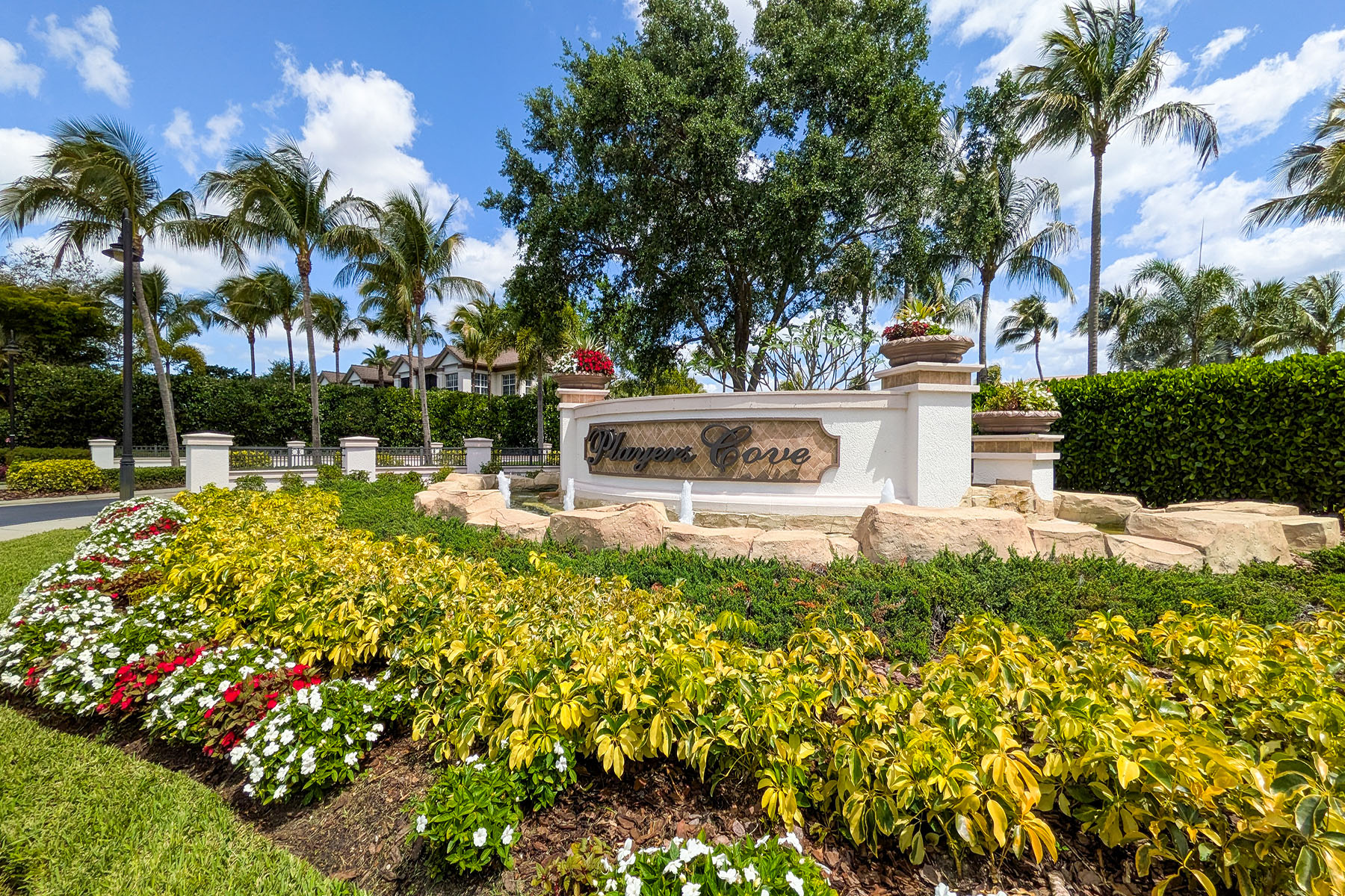  LELY RESORT - PLAYERS COVE - 物件實景