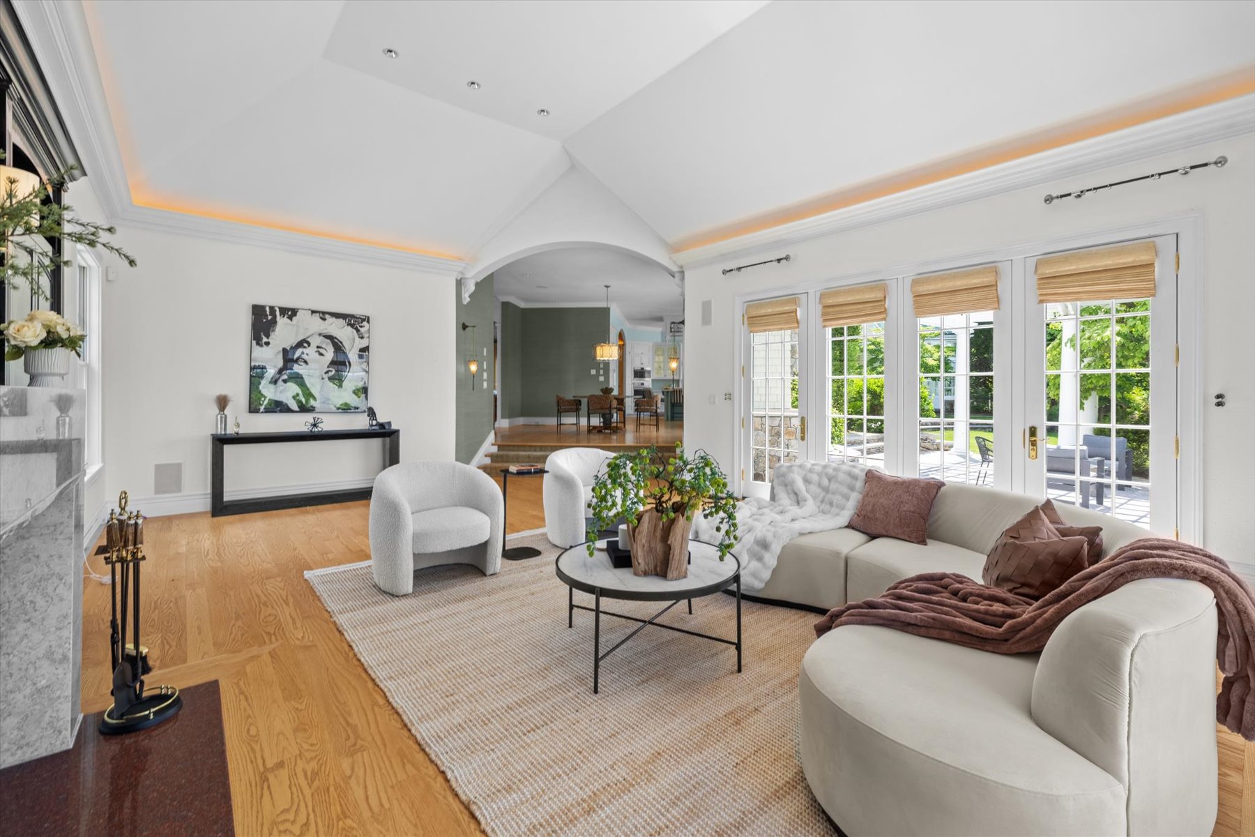  10 Andrea Drive, Hopkinton, MA, 01748 - 物件實景
