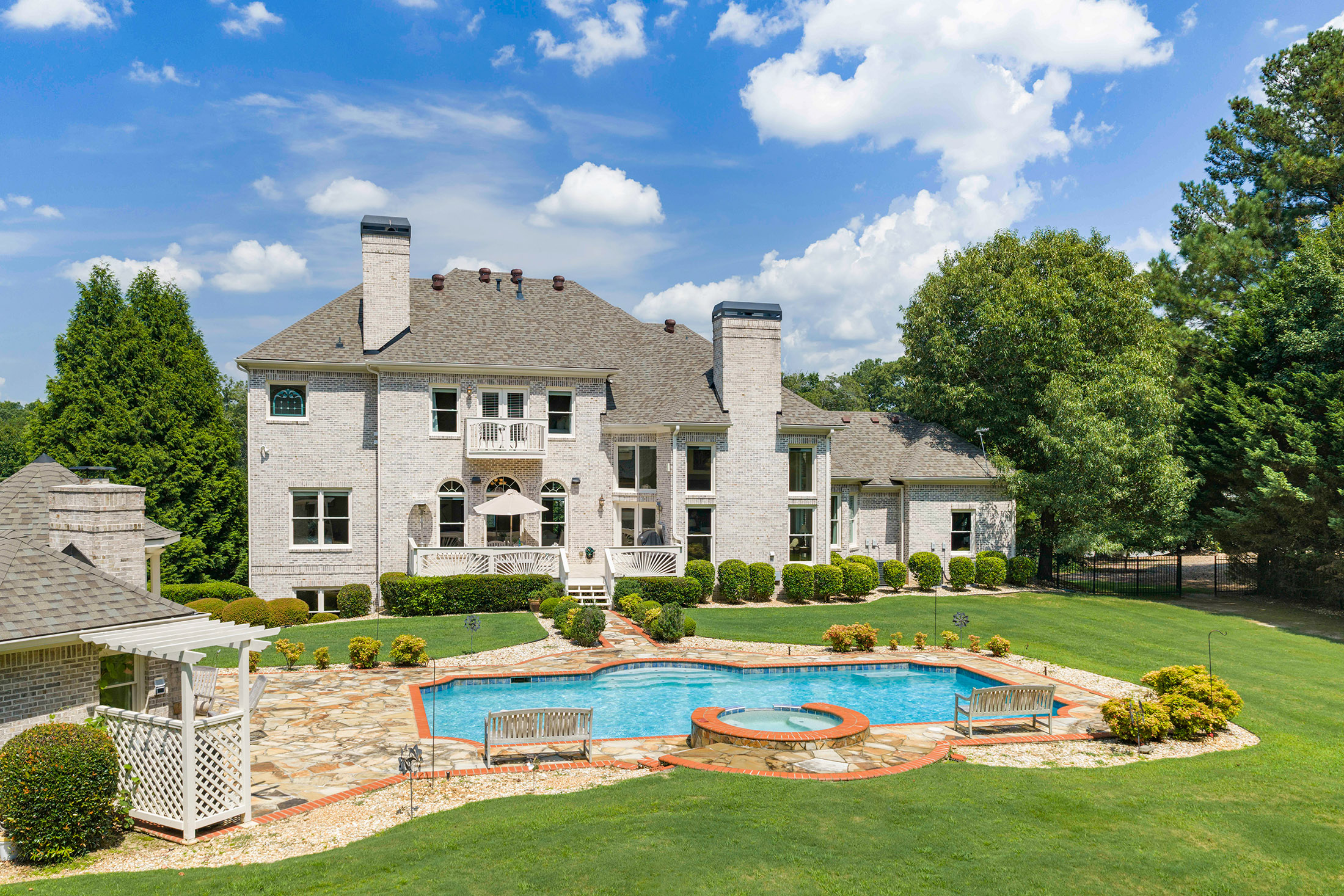  A Rare Opportunity in One of Milton’s Most Desirable Gated Communities - 物件實景