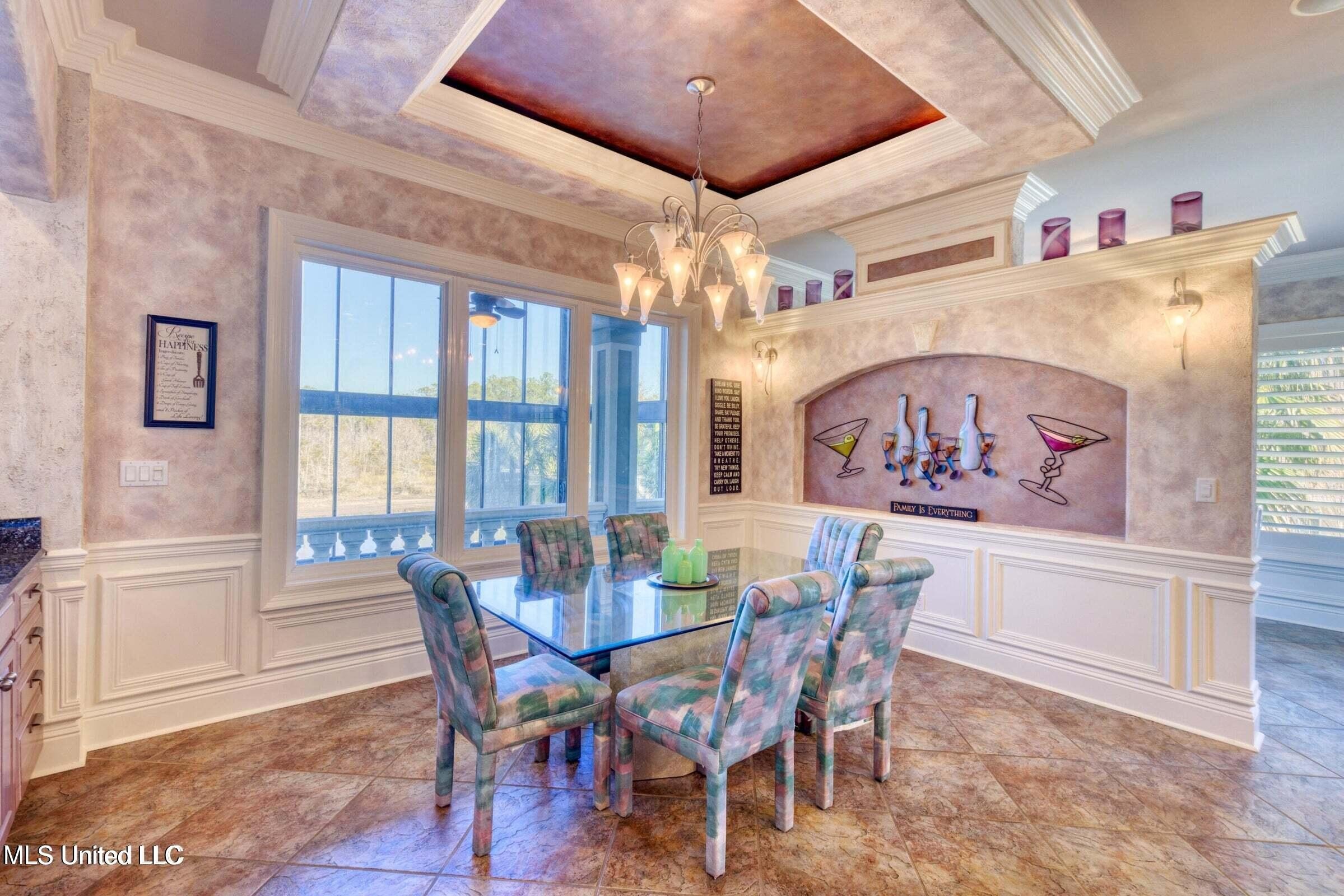 Diamondhead, Mississippi, 39525, United States, 6 Bedrooms Bedrooms, ,6 BathroomsBathrooms,Residential,For Sale,2005178