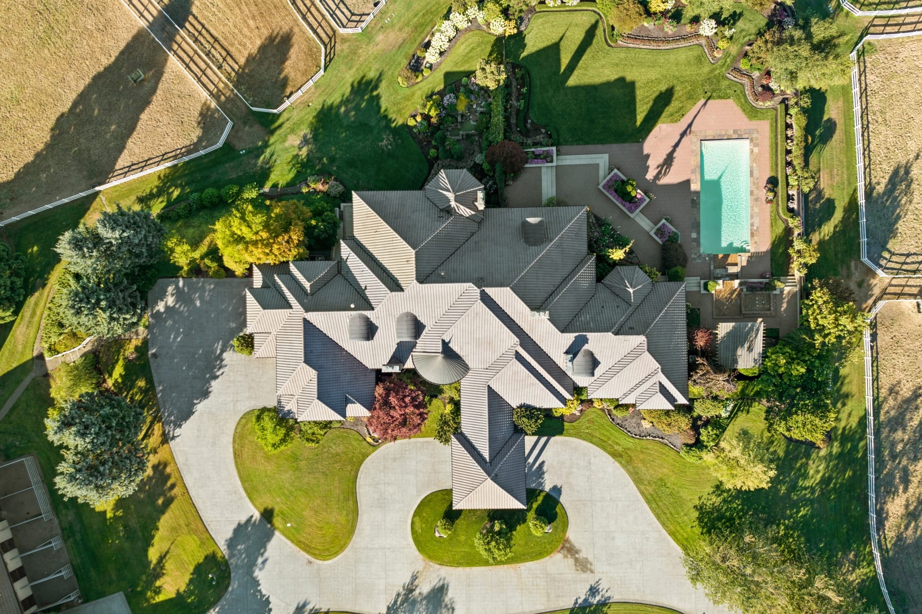  21121 NW 17TH CT Ridgefield, WA 98642 - 物件實景
