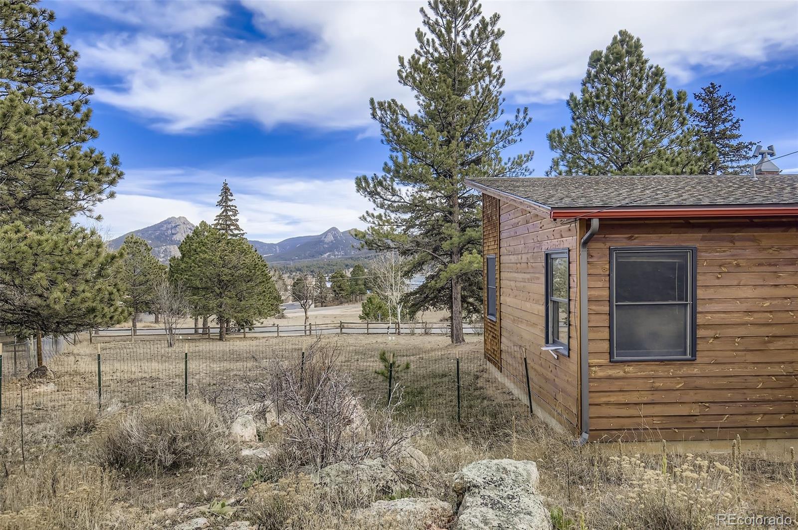 Estes Park, Colorado, 80517, United States, 3 Bedrooms Bedrooms, ,1 BathroomBathrooms,Residential,For Sale,1998077