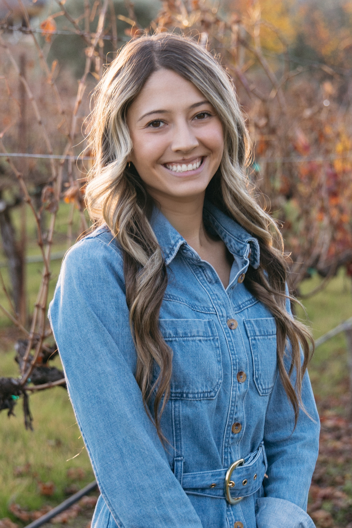 Brooklyn Paige Nordby