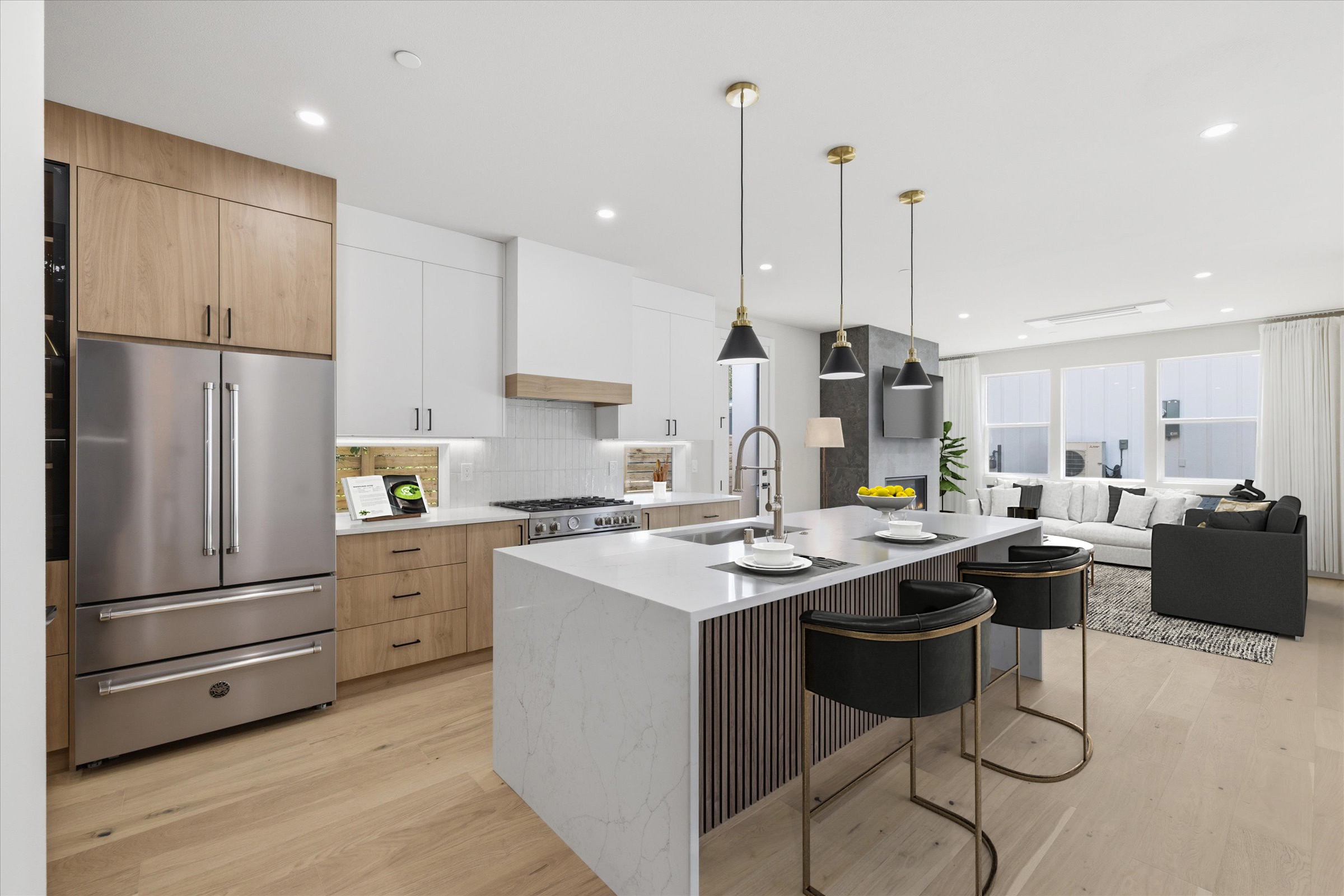  9012 124th Lane NE, Kirkland, WA 98033 - 物件實景