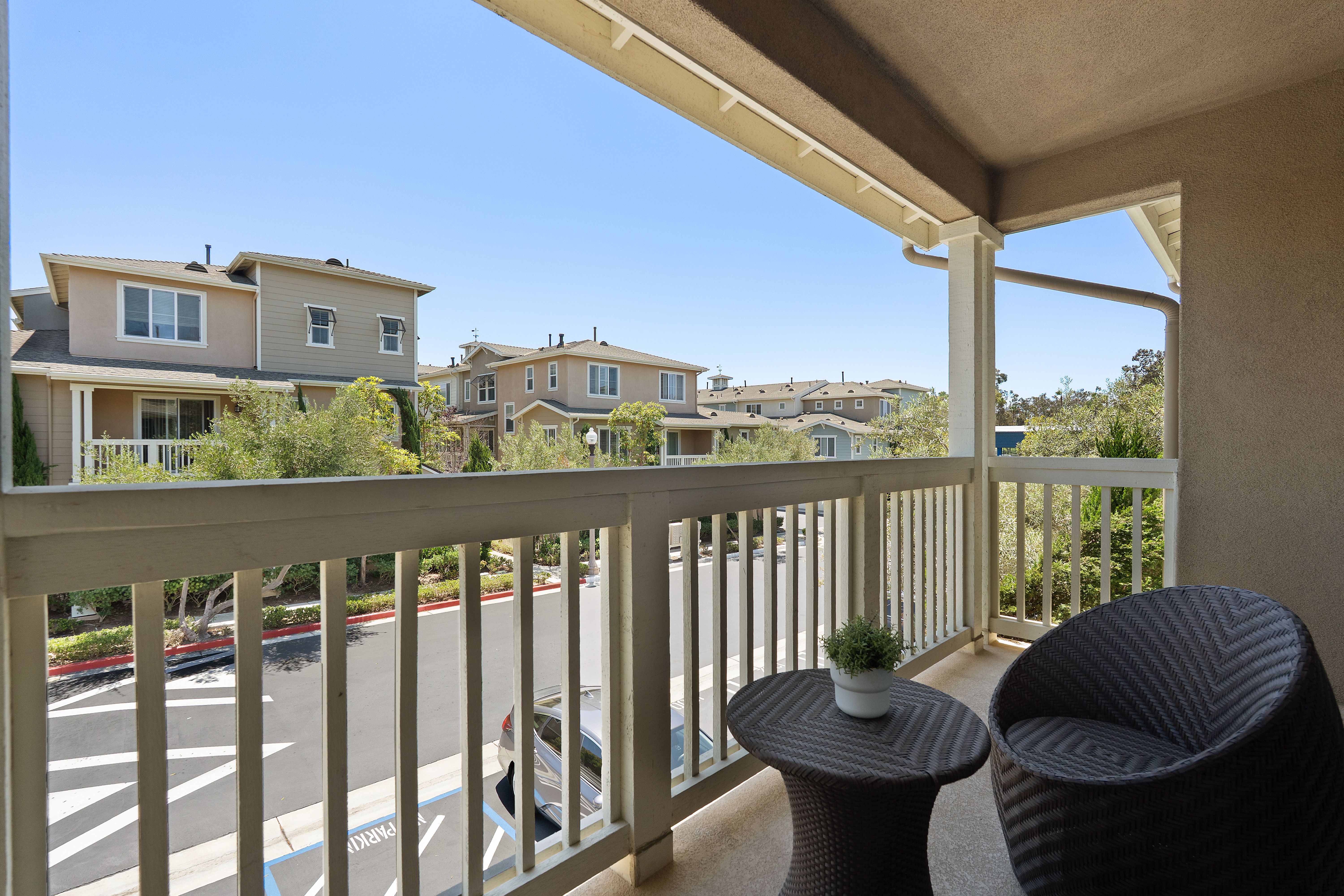  2303 Jefferson Street #1114, Torrance, CA 90501 - 物件實景
