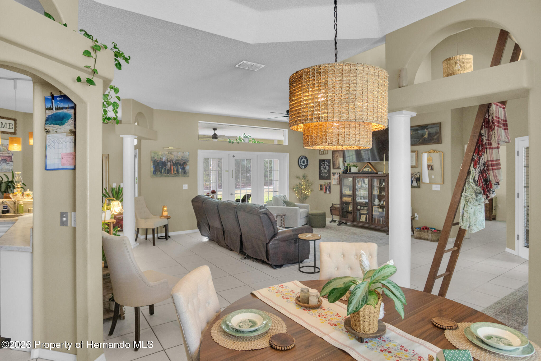 Spring Hill, Florida, 34613, United States, 4 Bedrooms Bedrooms, ,3 BathroomsBathrooms,Residential,For Sale,2026206