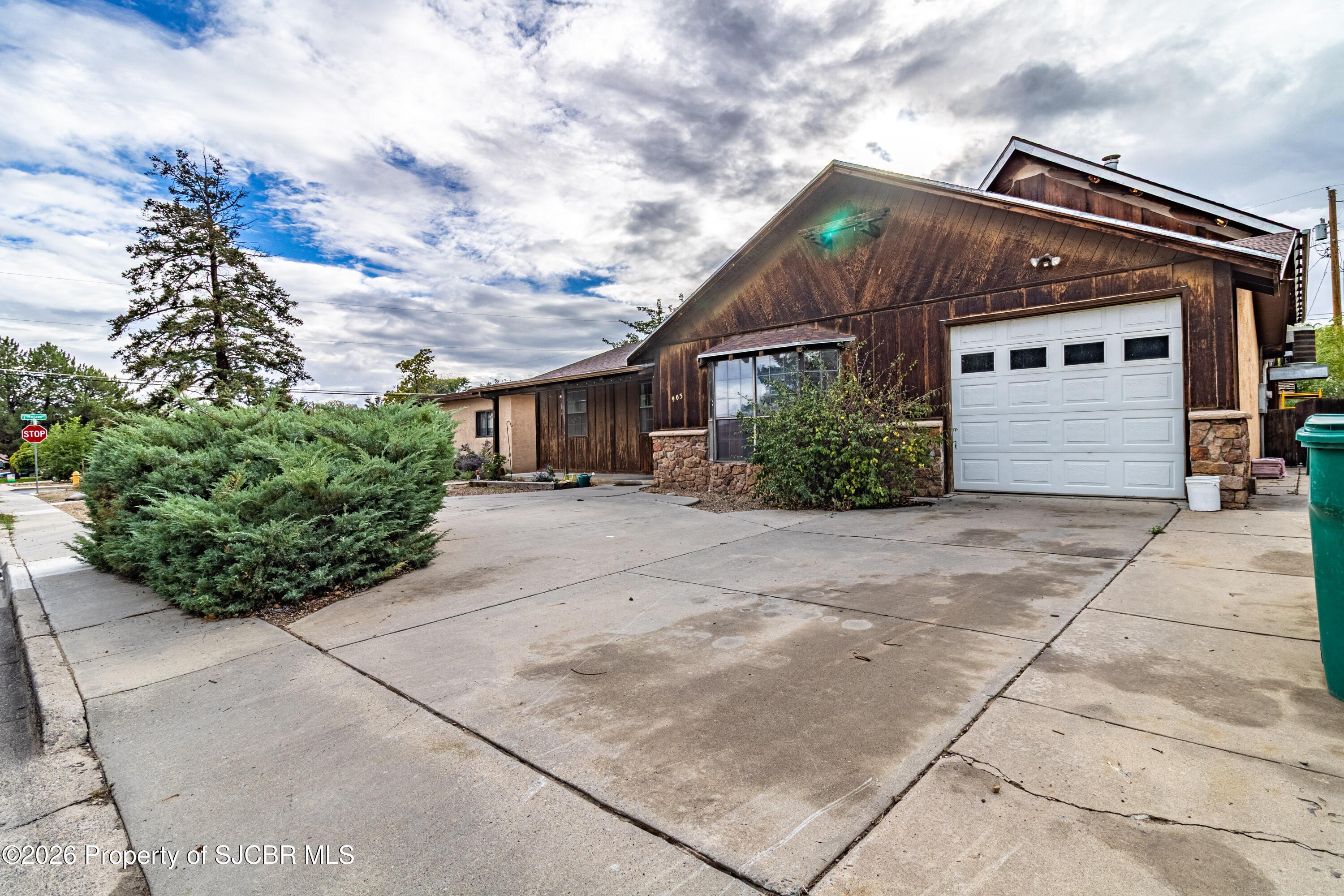 Watson Ave, Farmington, NM 87401