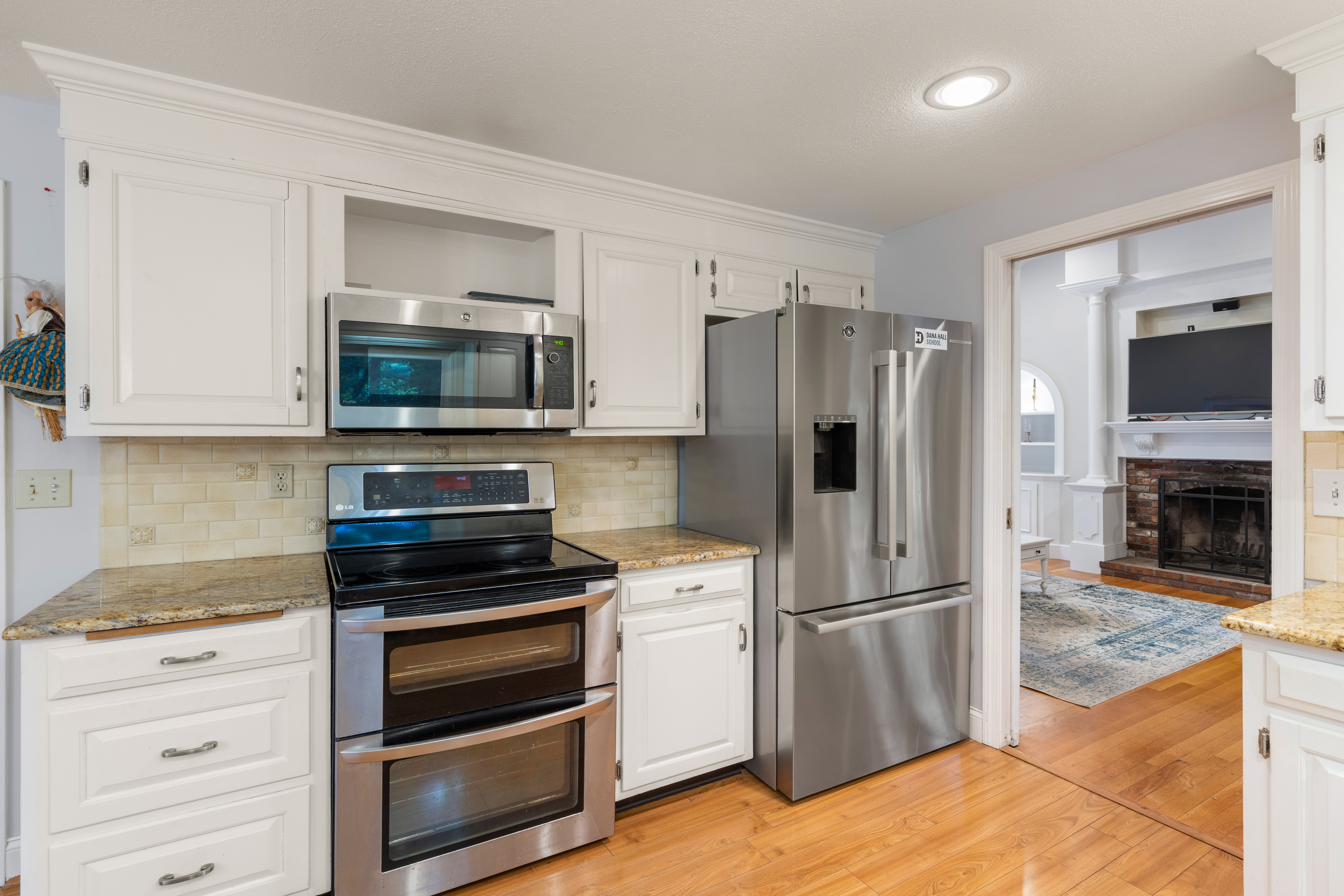  30 Stanhope Drive, Norfolk, MA, 02056 - 物件實景