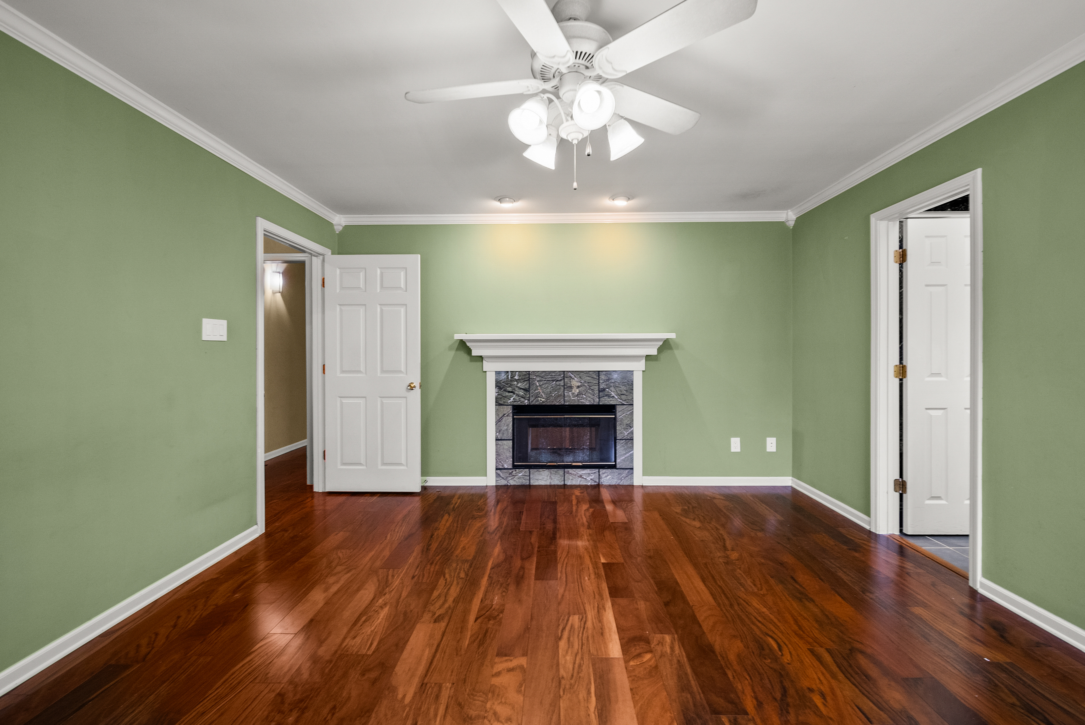  905 W B Ave, North Little Rock, AR, 72116 - 物件實景