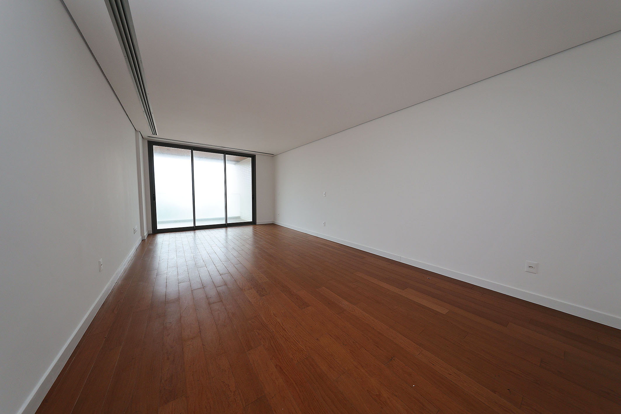  Elegant four-suite residence in a full-service residential condominium - 物件實景