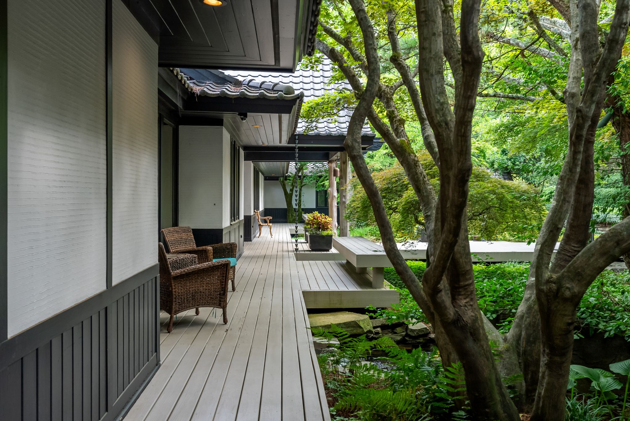  110 Huckleberry Ridge, Greenville, SC 29609 - 物件實景