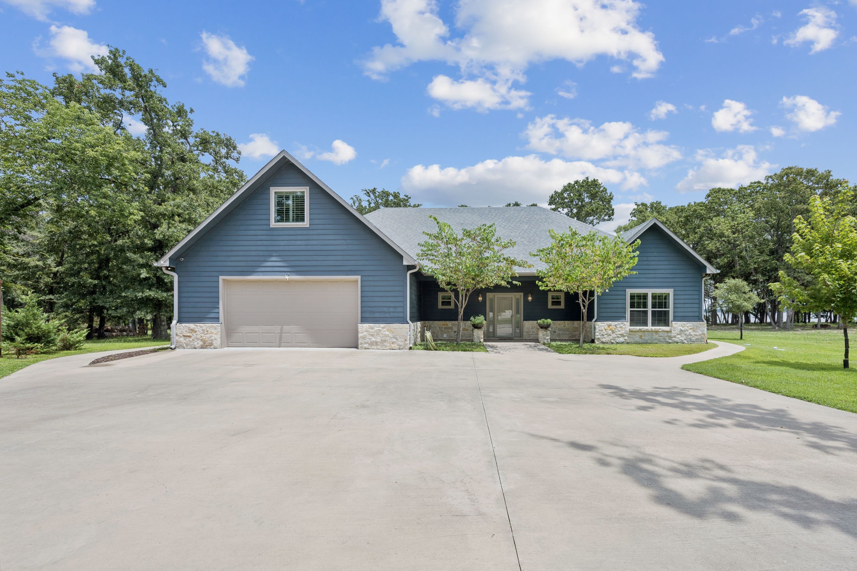  LAKEFRONT LIVING ON THE SHORE OF LAKE TAWAKONI - 60 minutes from Downtown Dallas - 物件實景