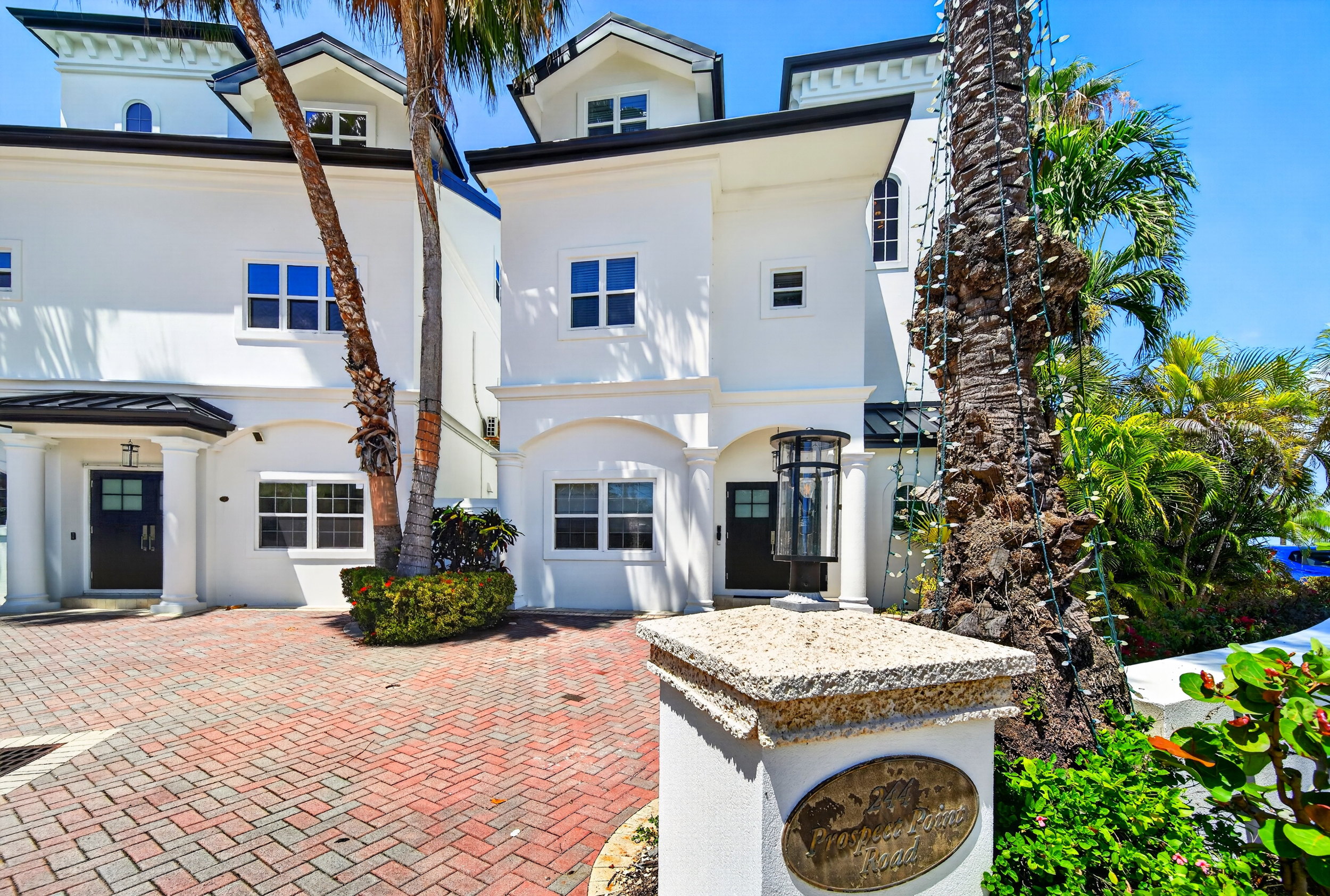  Palacades Villa 1 on Prospect Point - 物件實景