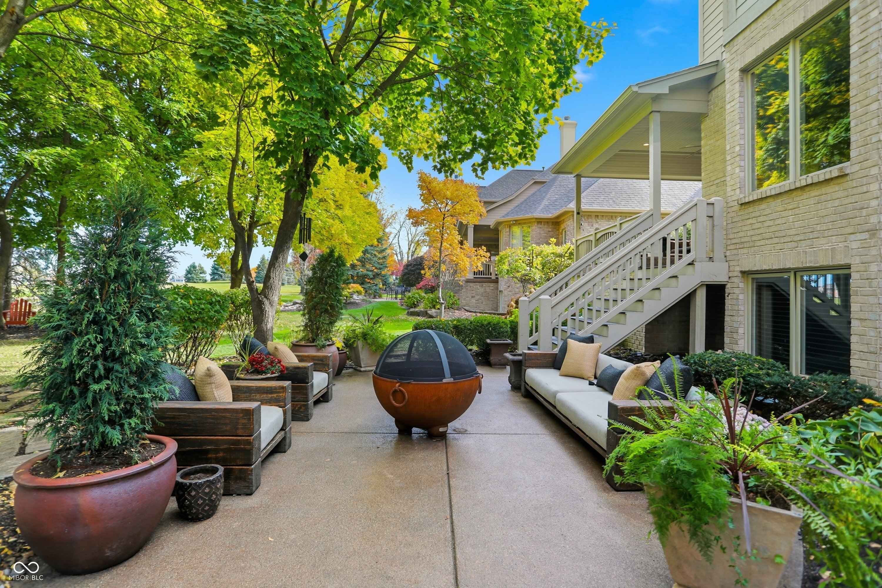 Carmel, Indiana, 46033, United States, 5 Bedrooms Bedrooms, ,6 BathroomsBathrooms,Residential,For Sale,1988622