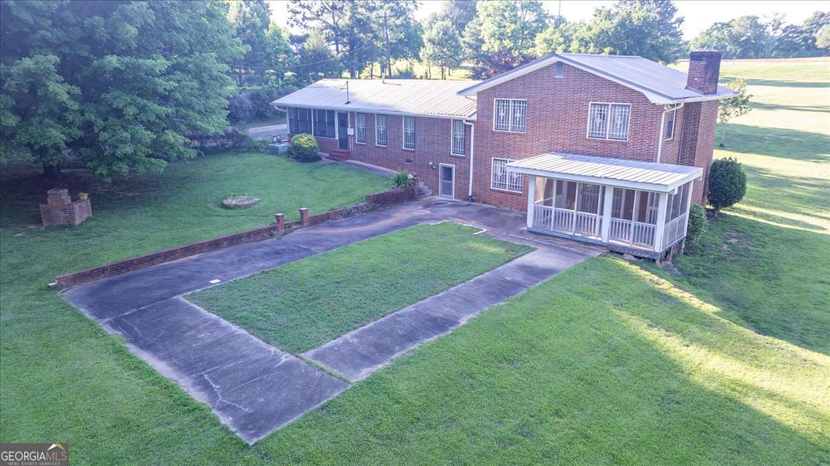Athens, Georgia, 30607, United States, 4 Bedrooms Bedrooms, ,2 BathroomsBathrooms,Residential,For Sale,1875315