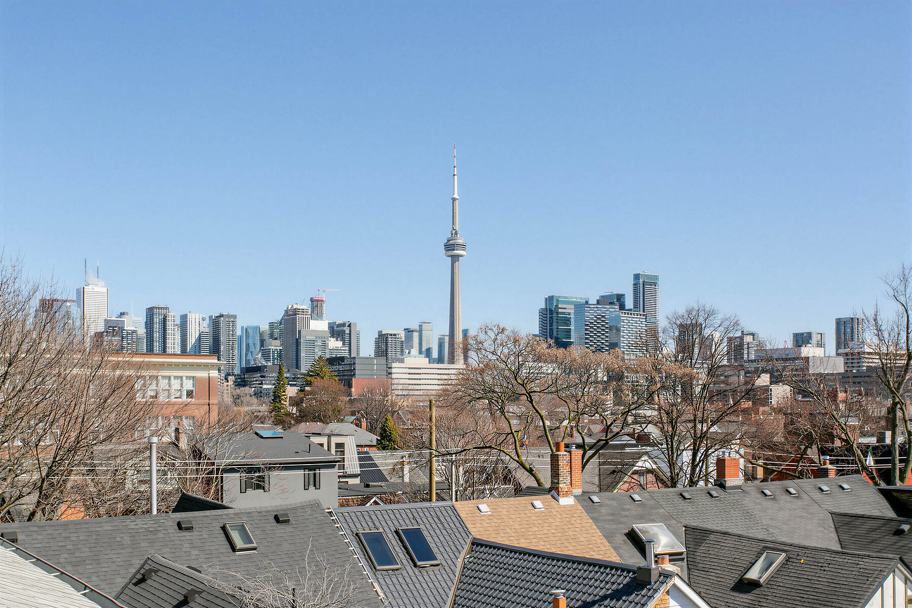  The Claremont Lofts - 物件實景