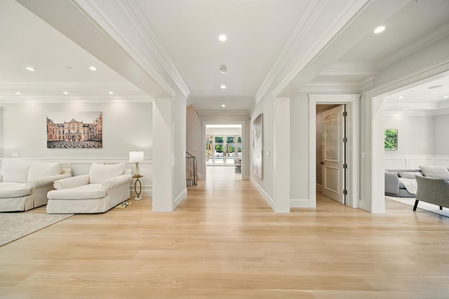 San Mateo, California, 94402, United States, 4 Bedrooms Bedrooms, ,6 BathroomsBathrooms,Residential,For Sale,1836989