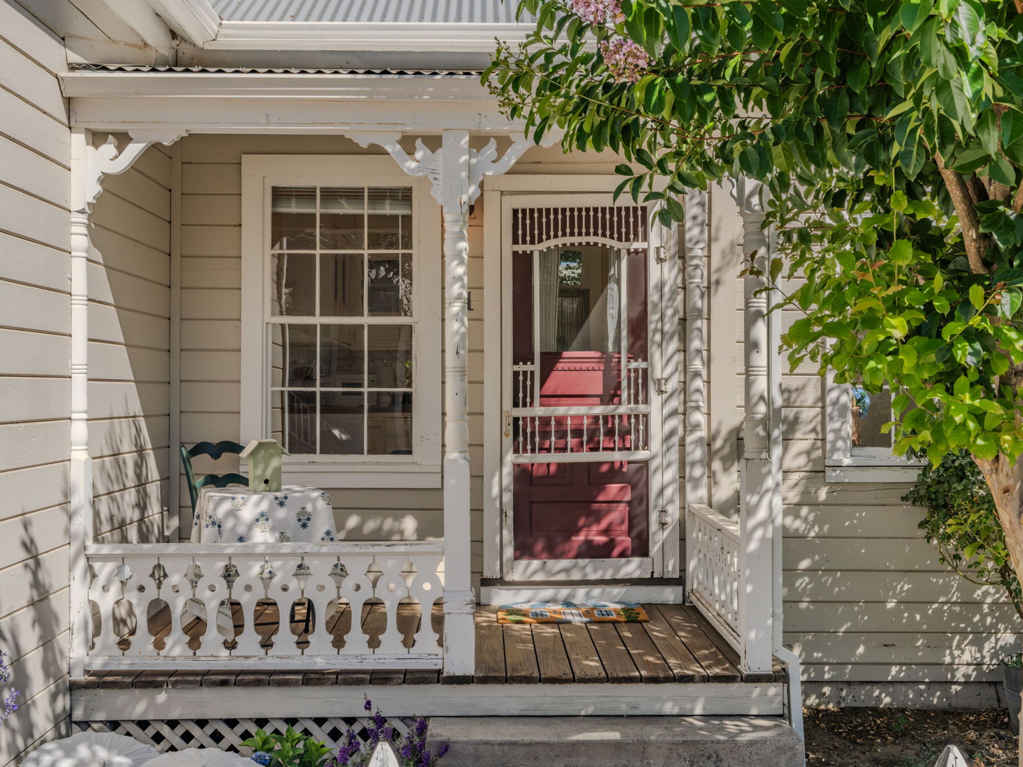 Historic Downtown Sutter Creek Residential Portfolio with Creek Frontage - 物件實景
