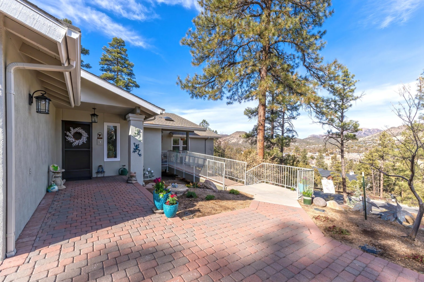  2405 N Williamson Valley Road  Prescott, AZ - 物件實景
