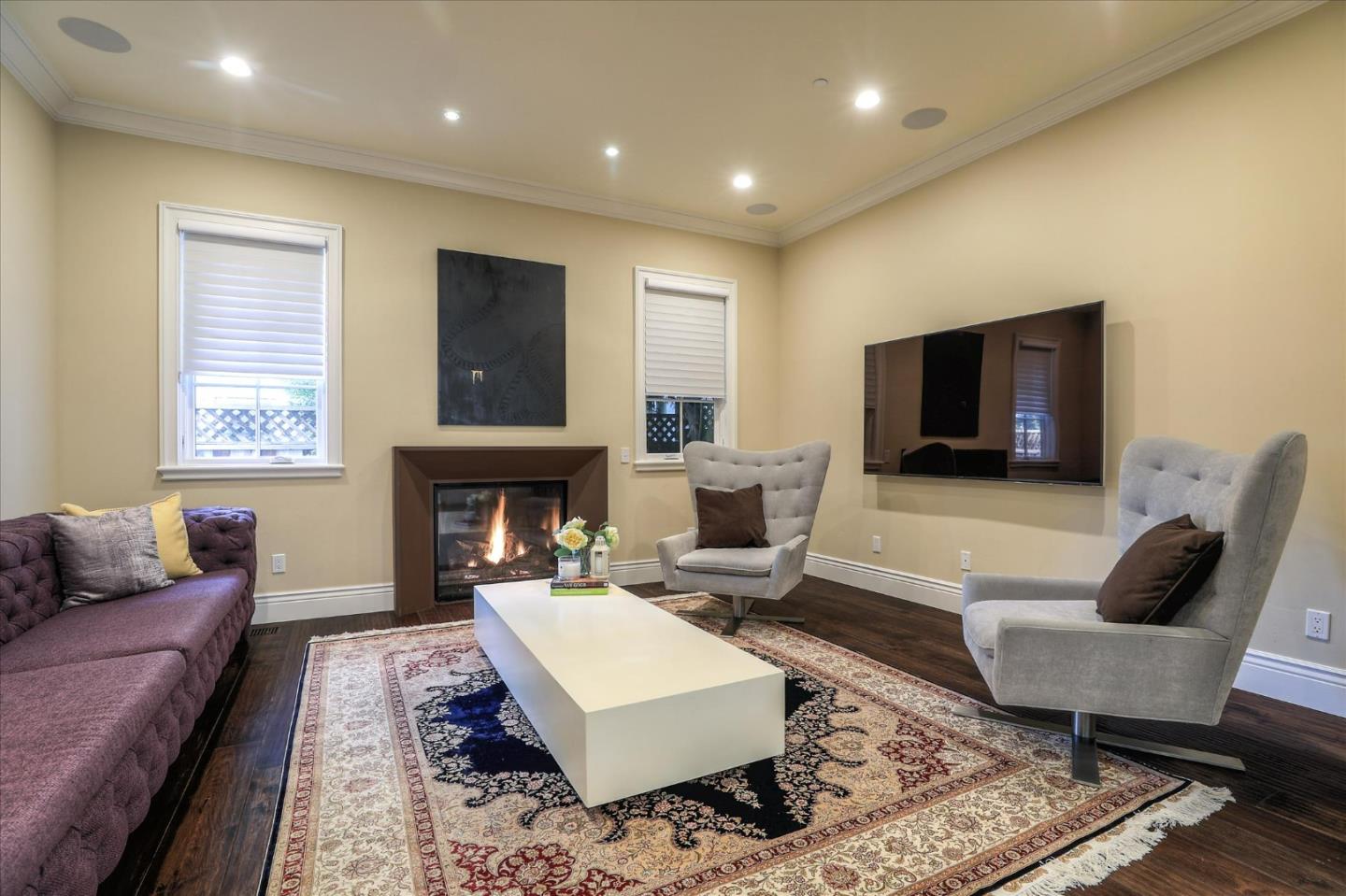 San Jose, California, 95126, United States, 4 Bedrooms Bedrooms, ,6 BathroomsBathrooms,Residential,For Sale,1987802