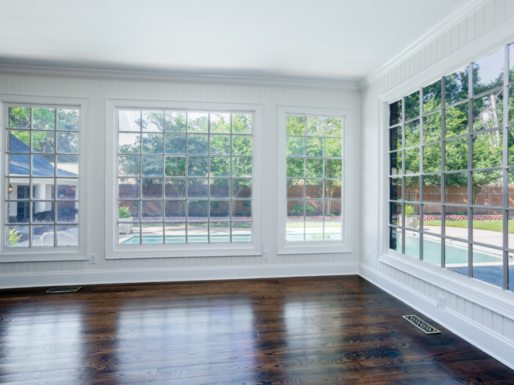  Grand Colonial Estate is Rare Find in the Heart of Midtown - 物件實景